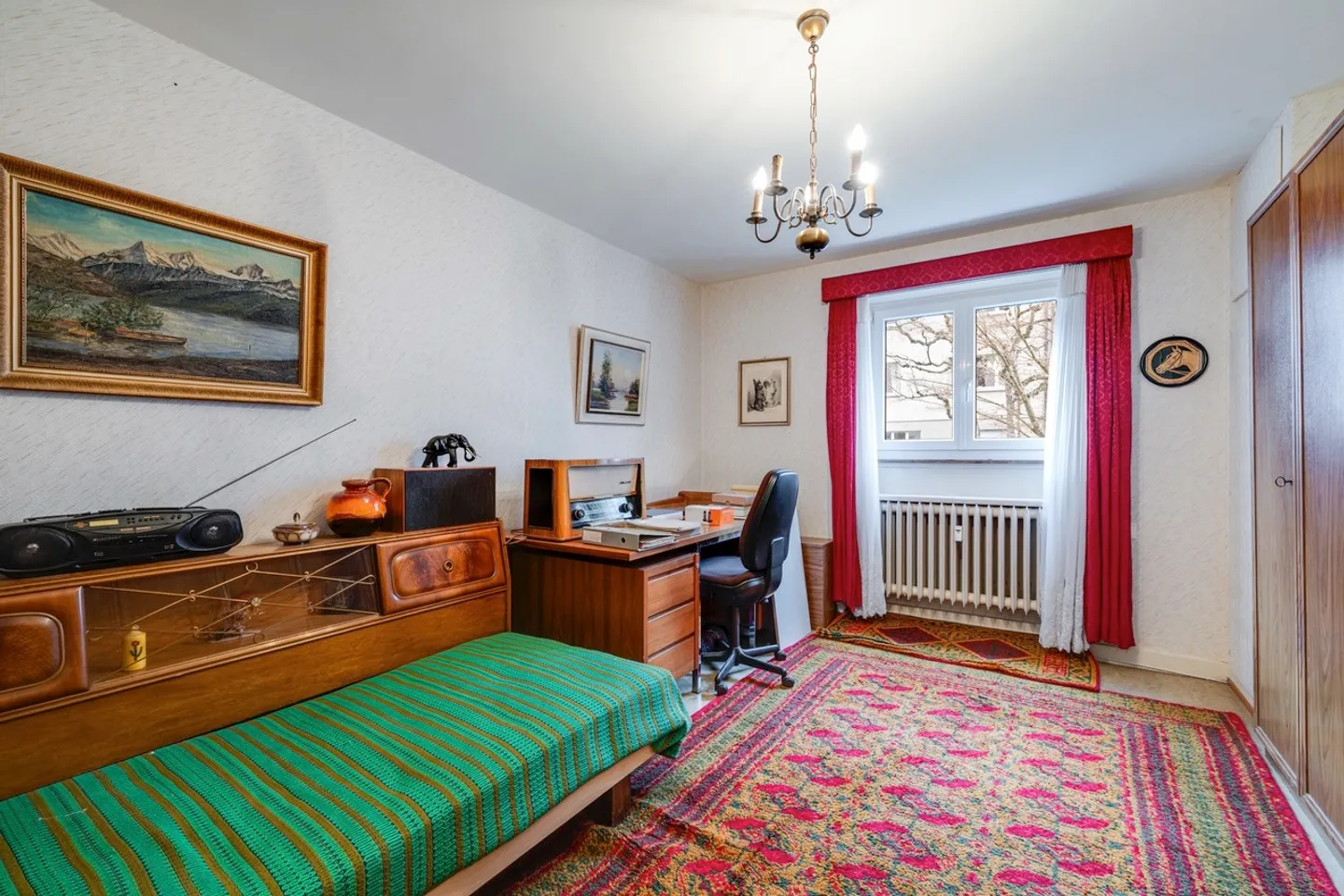 Appartamento in vendita - Foto 8 di 10