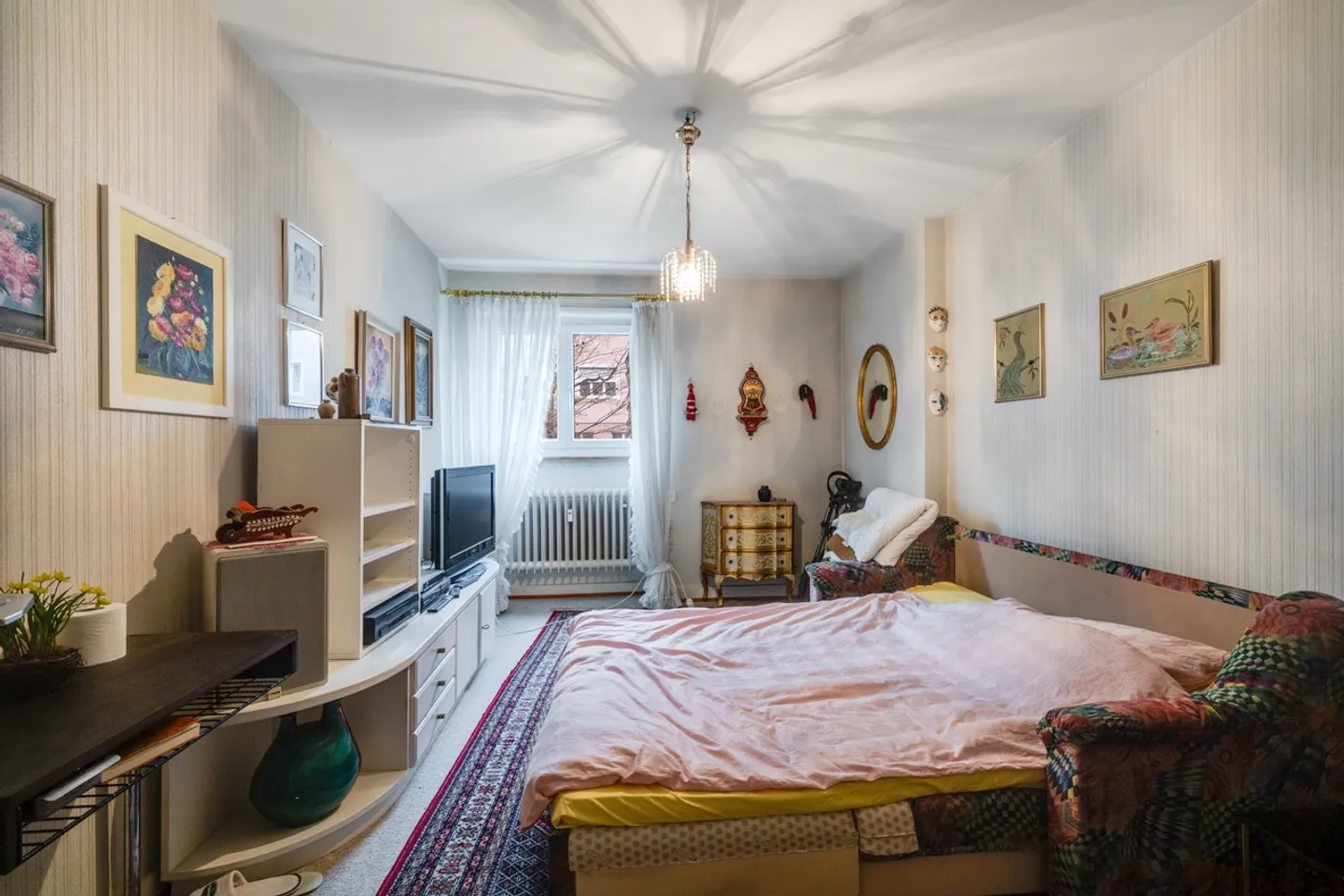 Appartamento in vendita - Foto 9 di 10