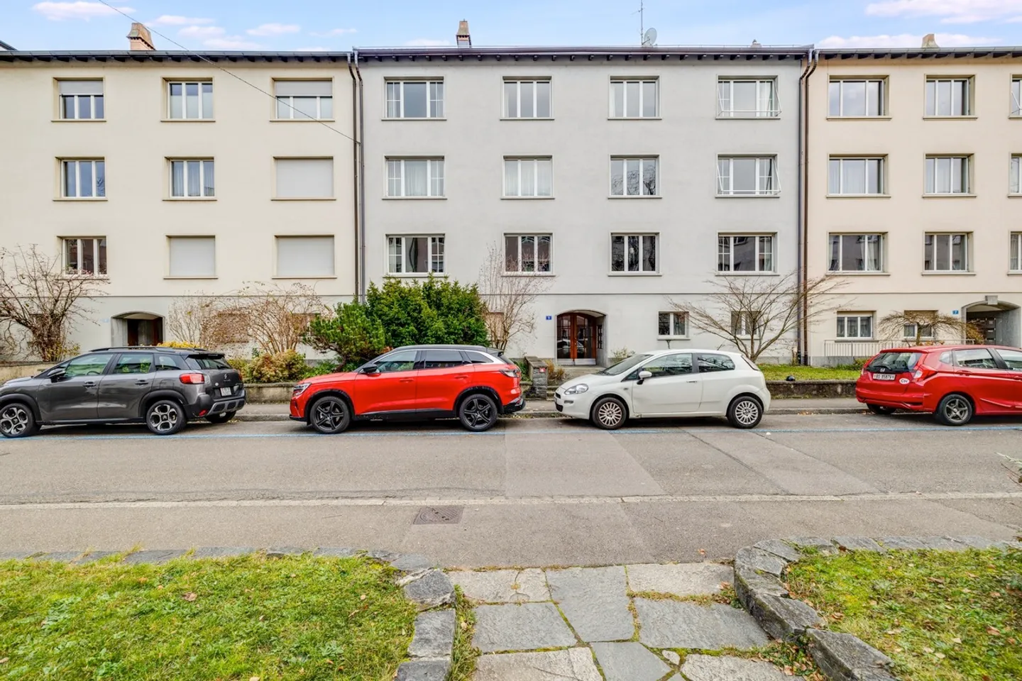 Appartamento in vendita - Foto 10 di 10