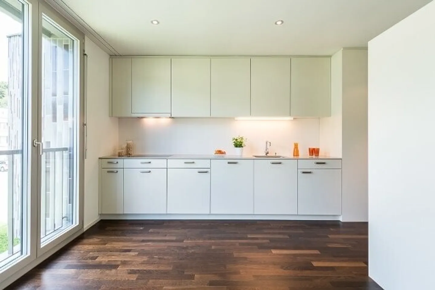 Finalmente a casa - Eleganza moderna con area giardino - Foto 4 di 9