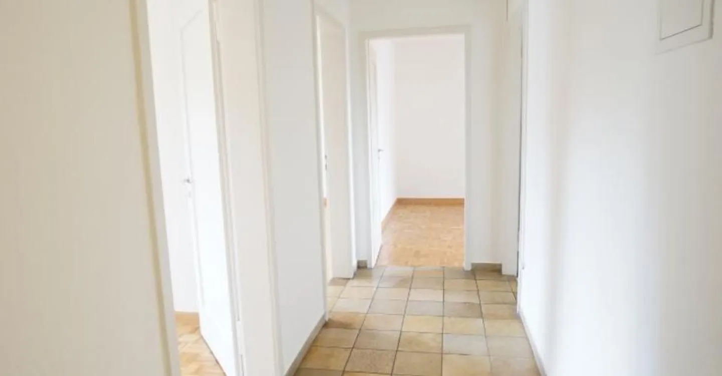 Appartamento nel bel Binningen - Foto 5 di 5