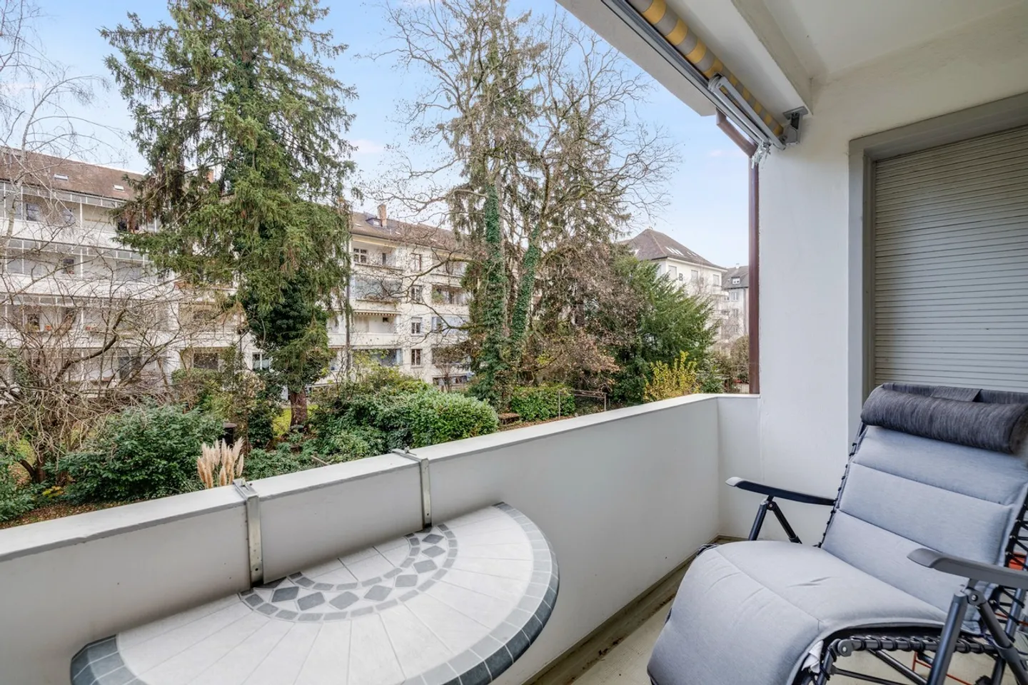 Appartamento in vendita - Foto 5 di 10