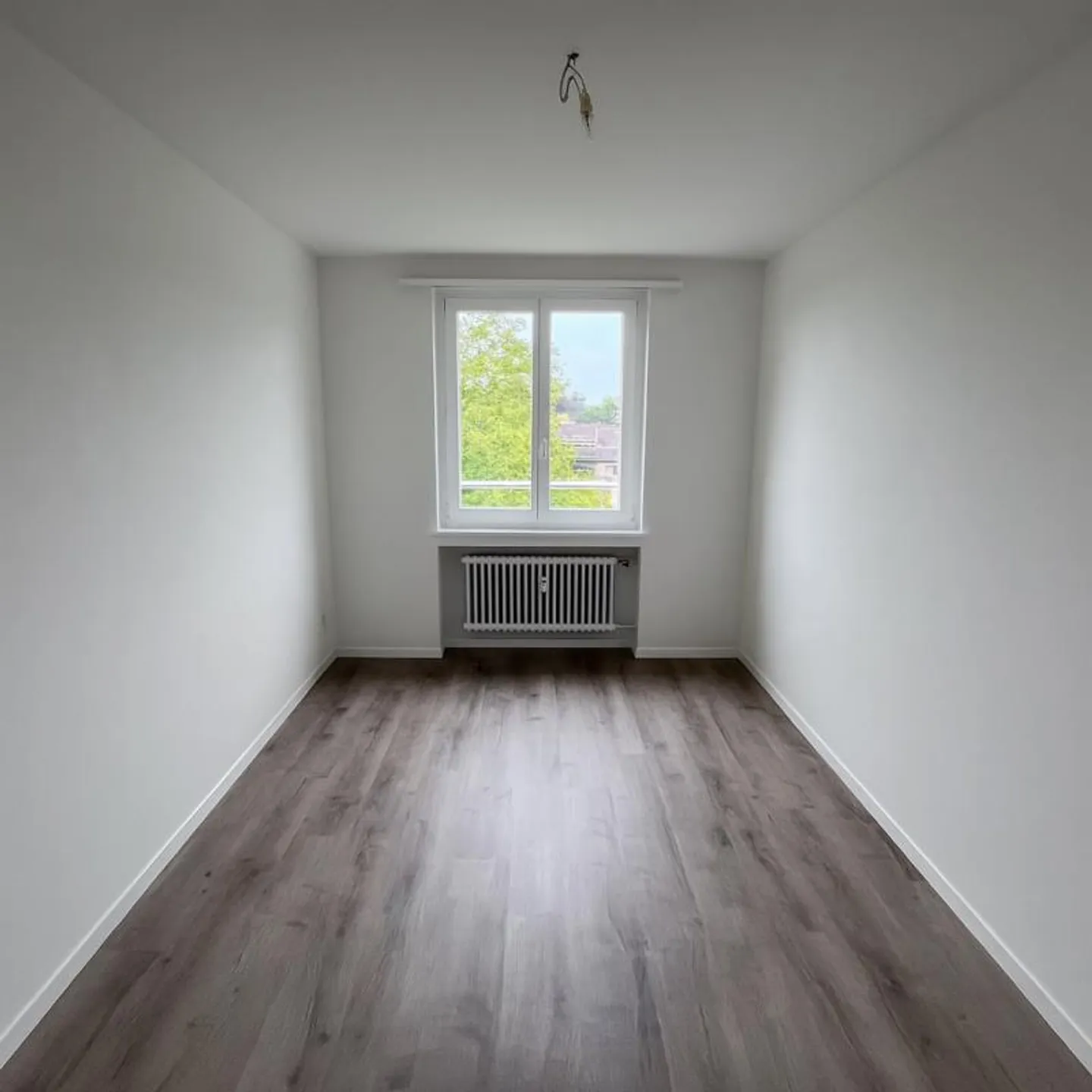 Appartement abordable dans un endroit calme - Photo 5 sur 8