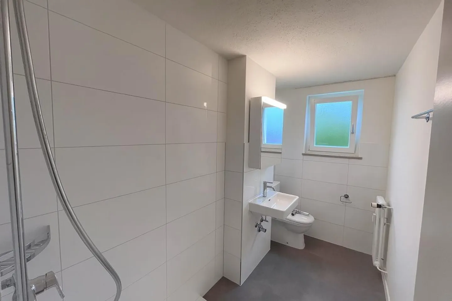 Appartement abordable dans un endroit calme - Photo 6 sur 8