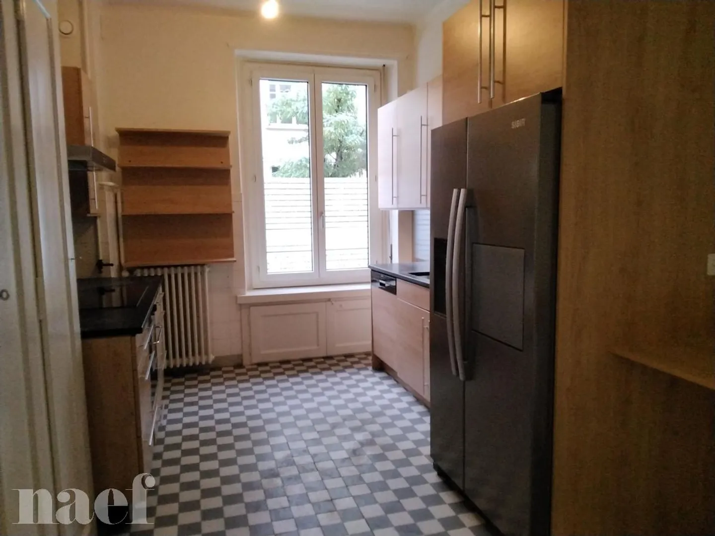 Appartamento 5.5 stanze - Foto 2 di 8