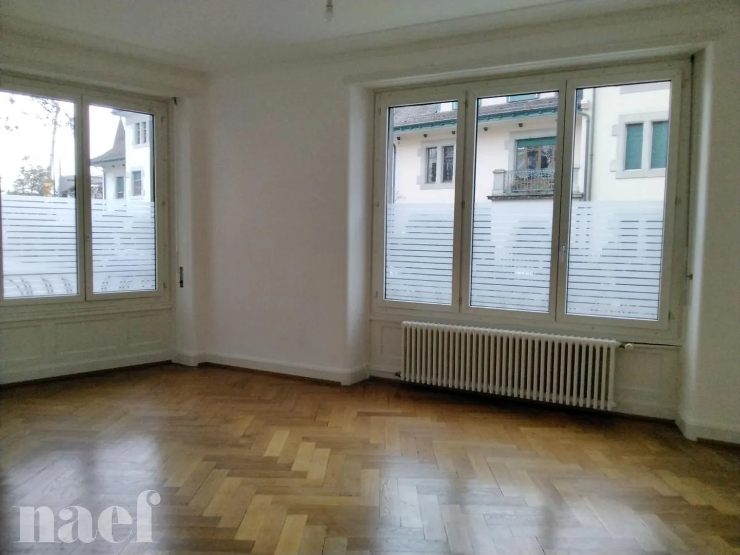 Appartamento 5.5 stanze - Foto 7 di 8