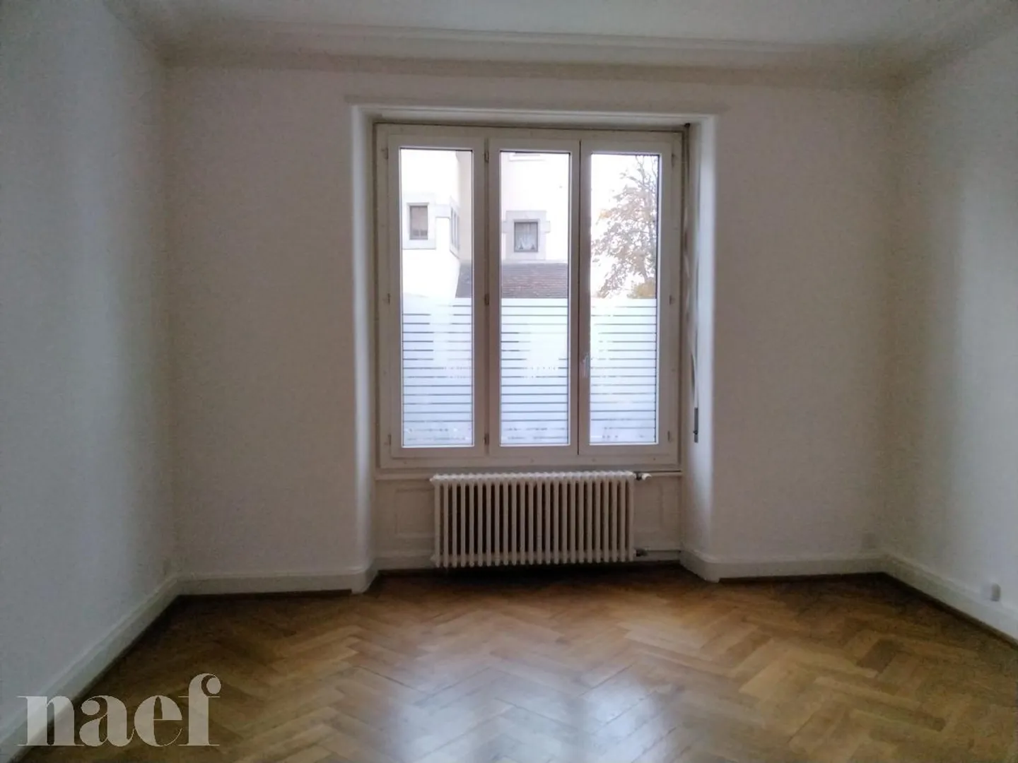 Appartamento 5.5 stanze - Foto 8 di 8