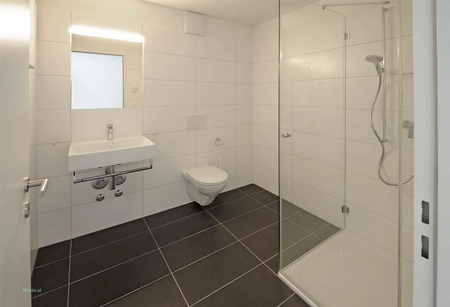 Modern 2½-Room Apartment - Photo 3 of 5