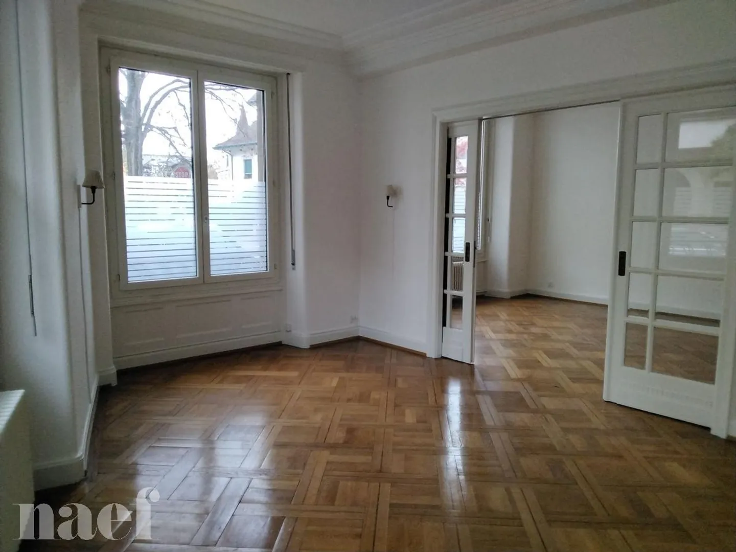 Appartamento 5.5 stanze - Foto 6 di 8