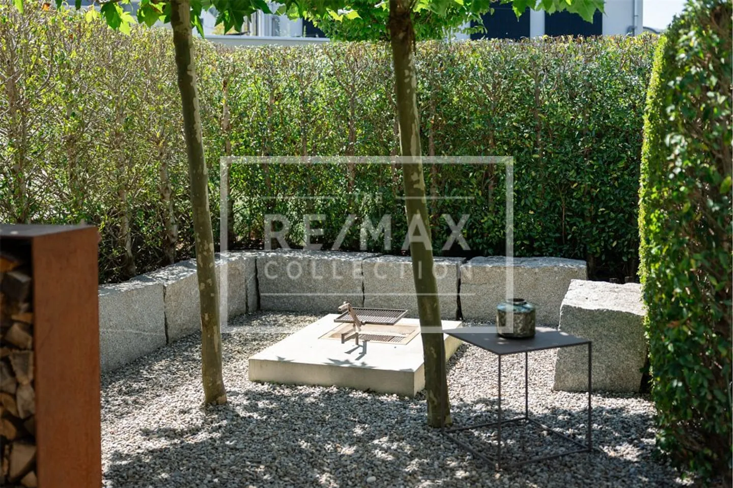 Exclusive 4-room single-family house in Nottwil - Living at the highest level - Photo 11 of 13