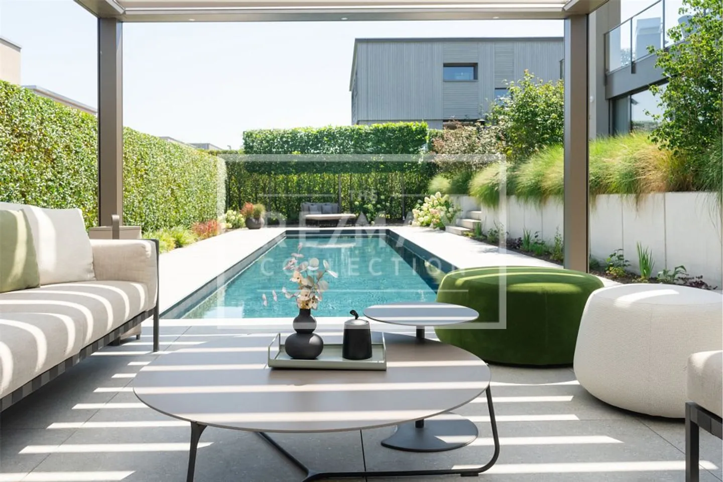 Exclusive 4-room single-family house in Nottwil - Living at the highest level - Photo 7 of 13