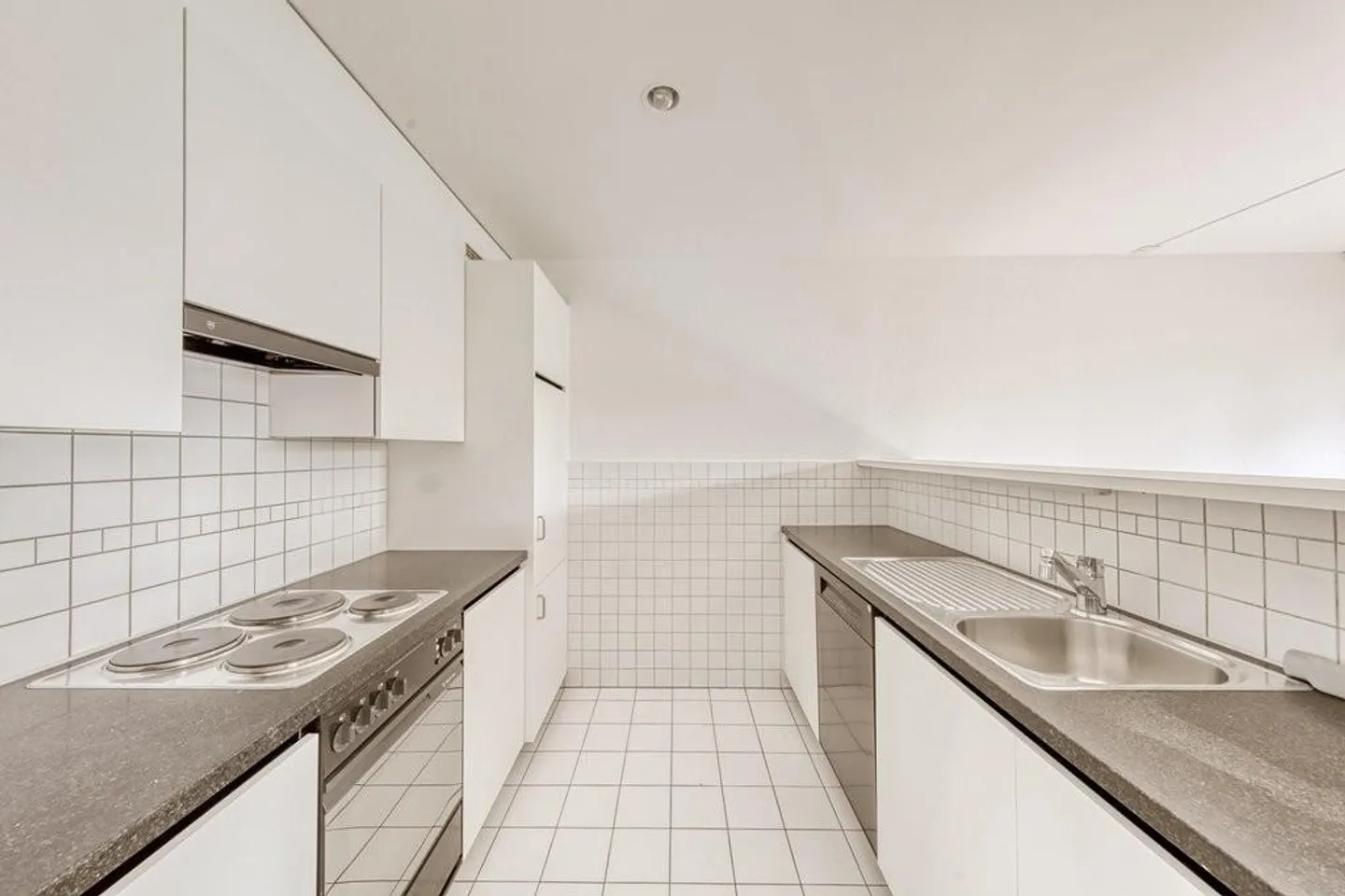 Nuovo! Superbo appartamento spazioso a Riaz! - Foto 3 di 8