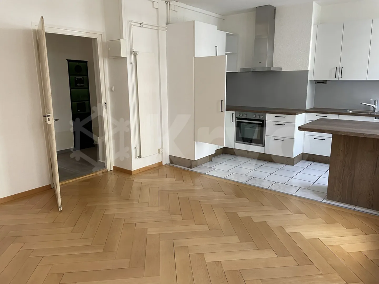 Charming City Center Apartment - Photo 1 of 9