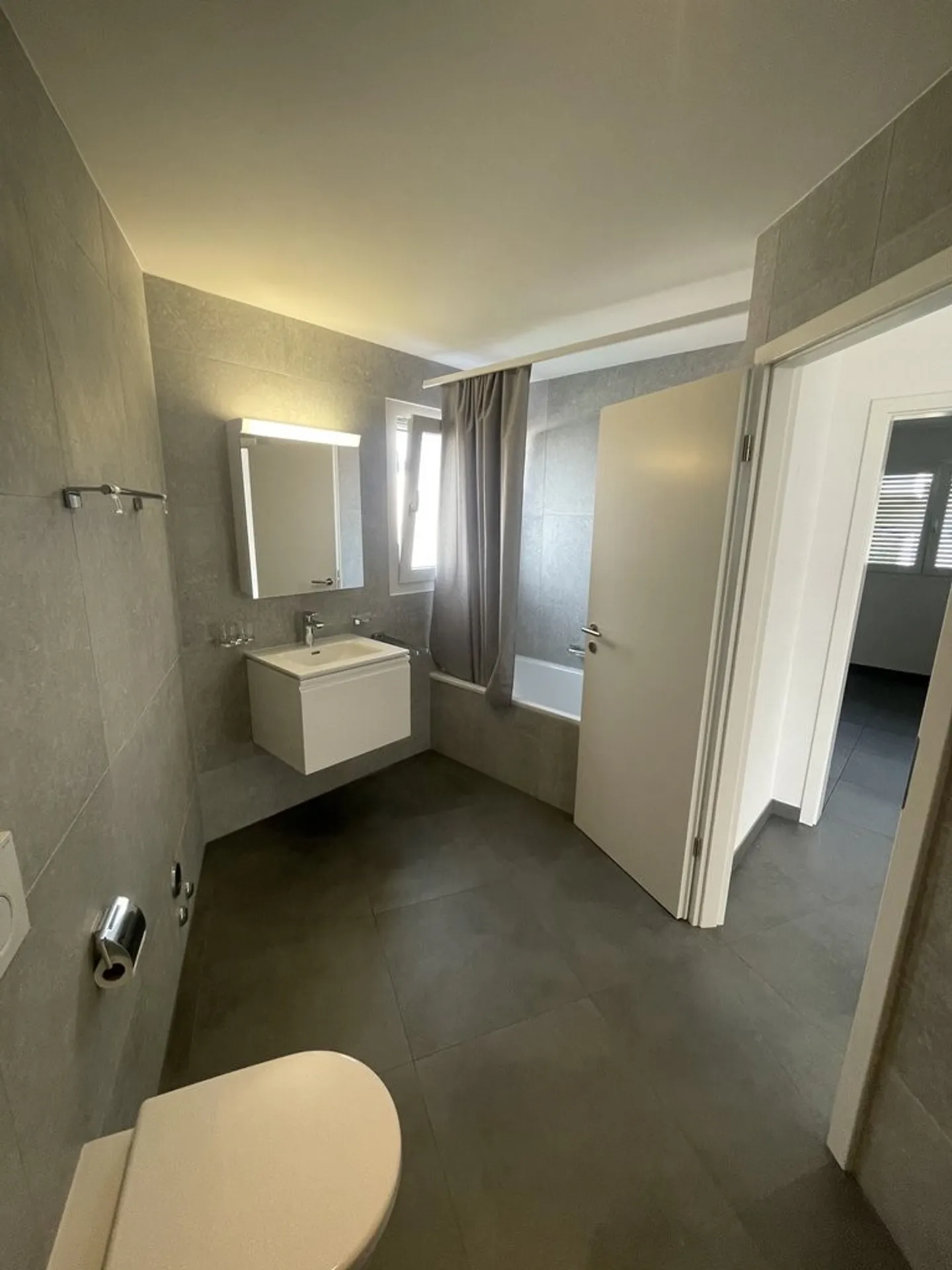 Benvenuti! Bellissimo appartamento con vista mozzafiato sul Lago di Ginevra! - Foto 7 di 8