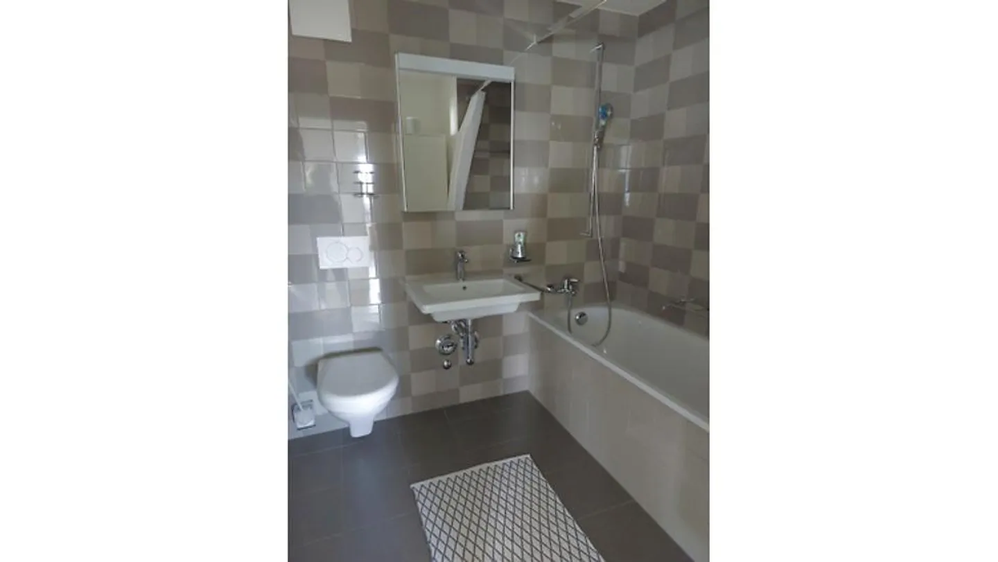 Charmante Wohnung mit Seesicht - Foto 6 von 10