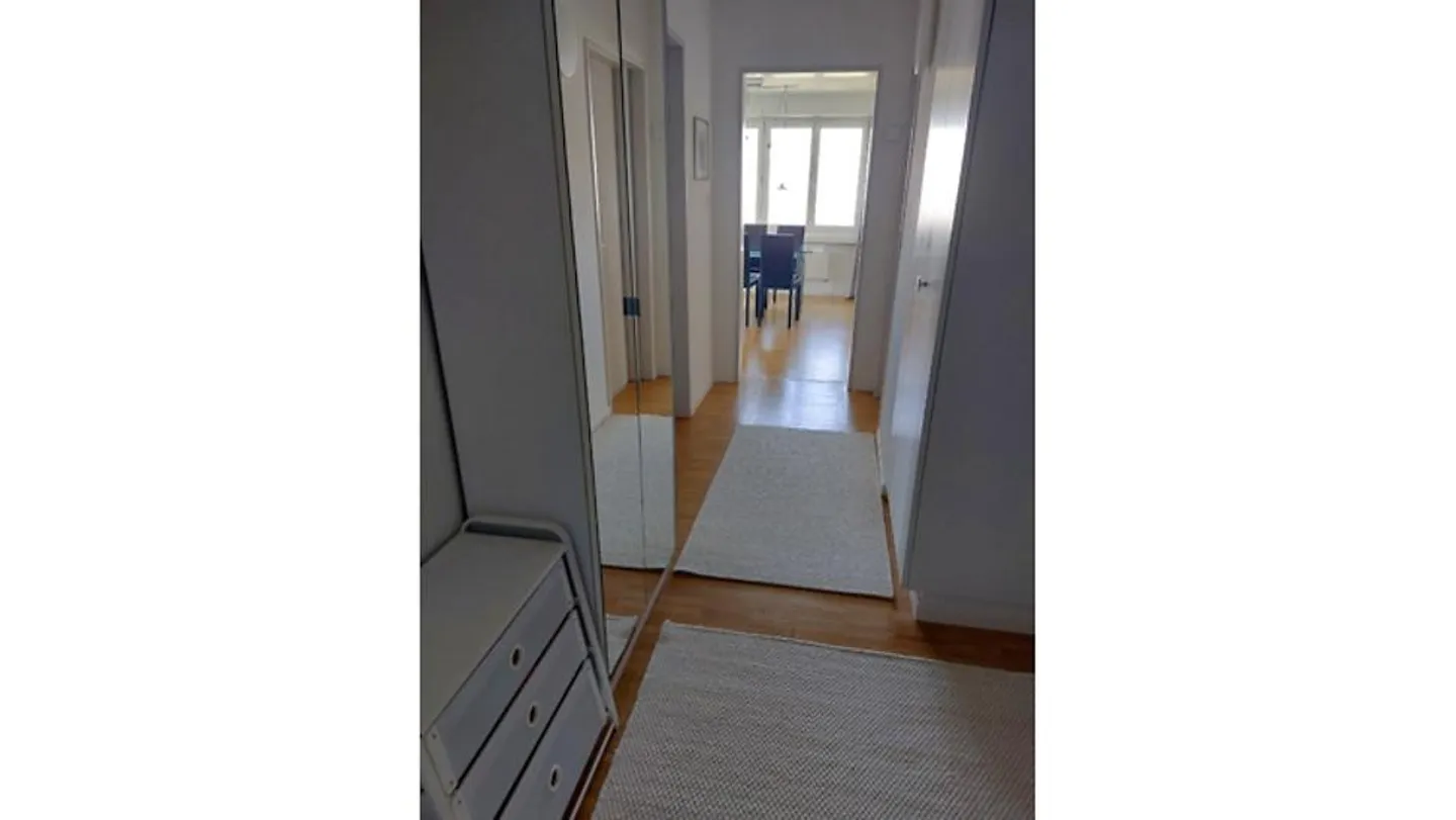 Charmante Wohnung mit Seesicht - Foto 7 von 10