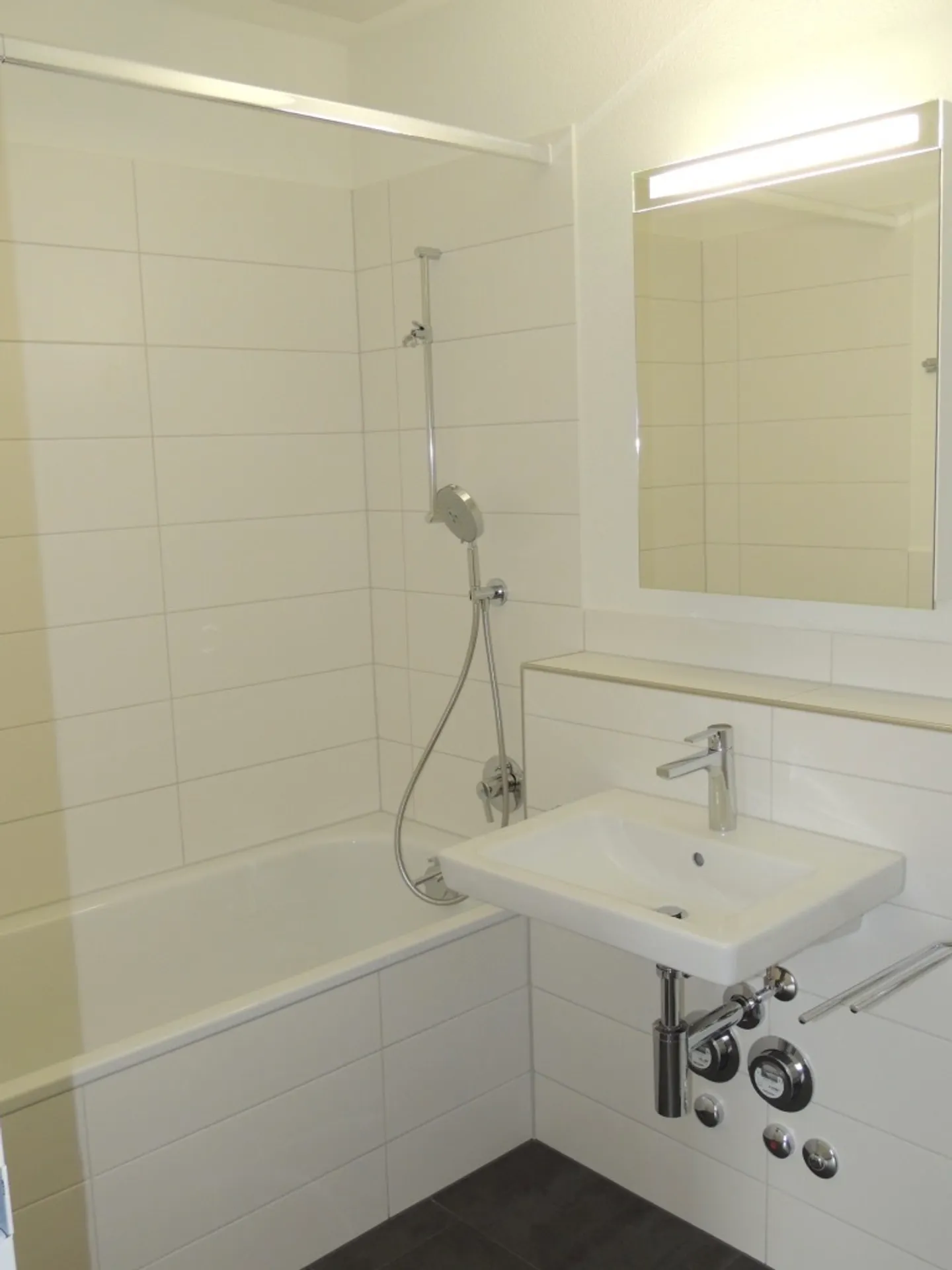 Couple or Single Apartment with Large Patio - Photo 4 of 14