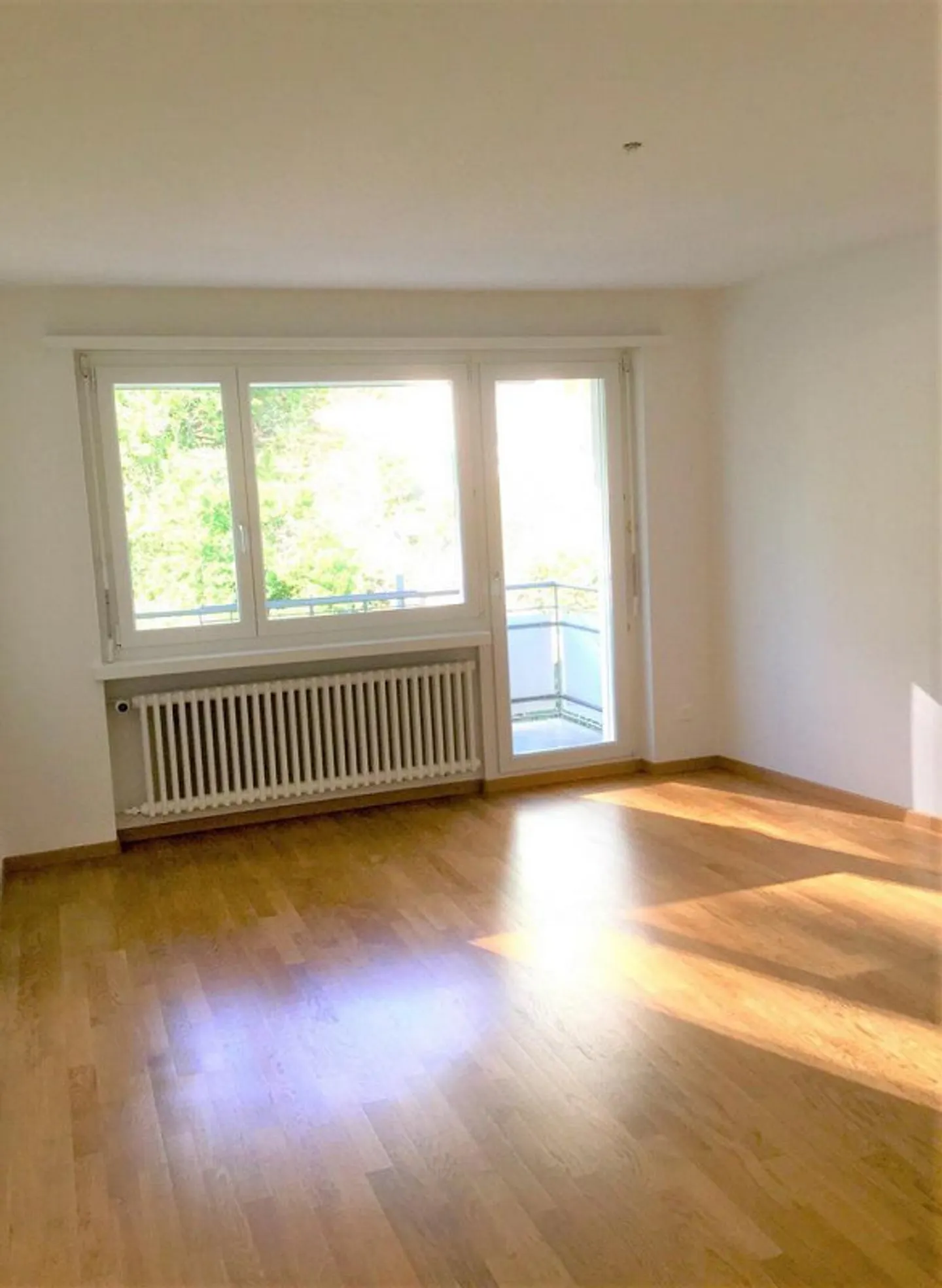 Charmante appartement 1 pièce dans un emplacement central - Photo 5 sur 5