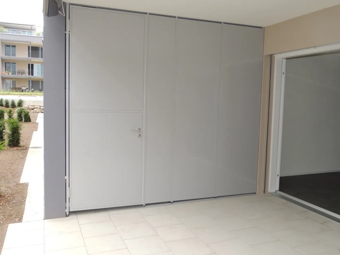 Couple or Single Apartment with Large Patio - Photo 9 of 14