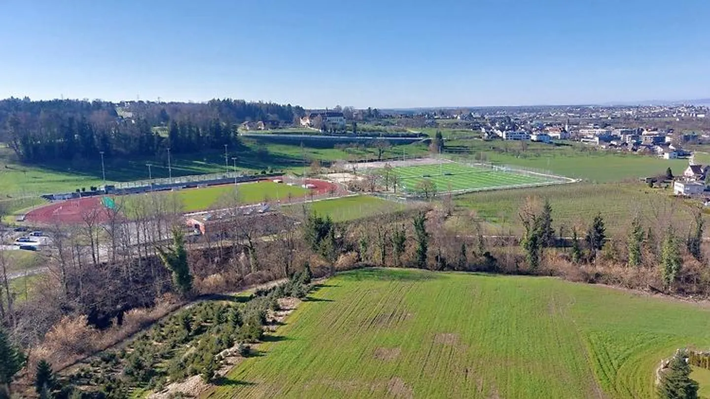 Charmante Wohnung mit Seesicht - Foto 10 von 10