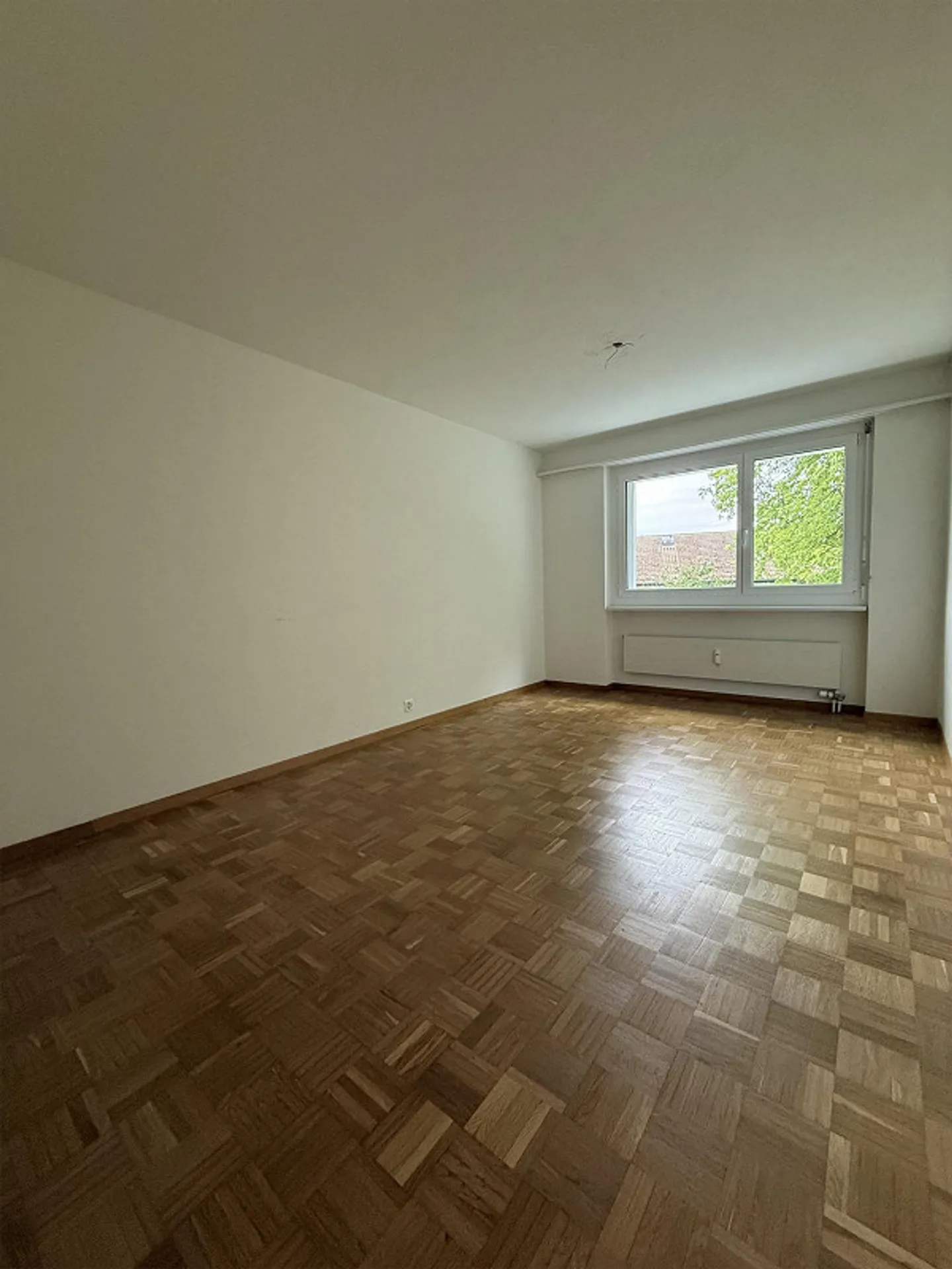 Appartamento 3.5 stanze ristrutturato - Foto 7 di 8