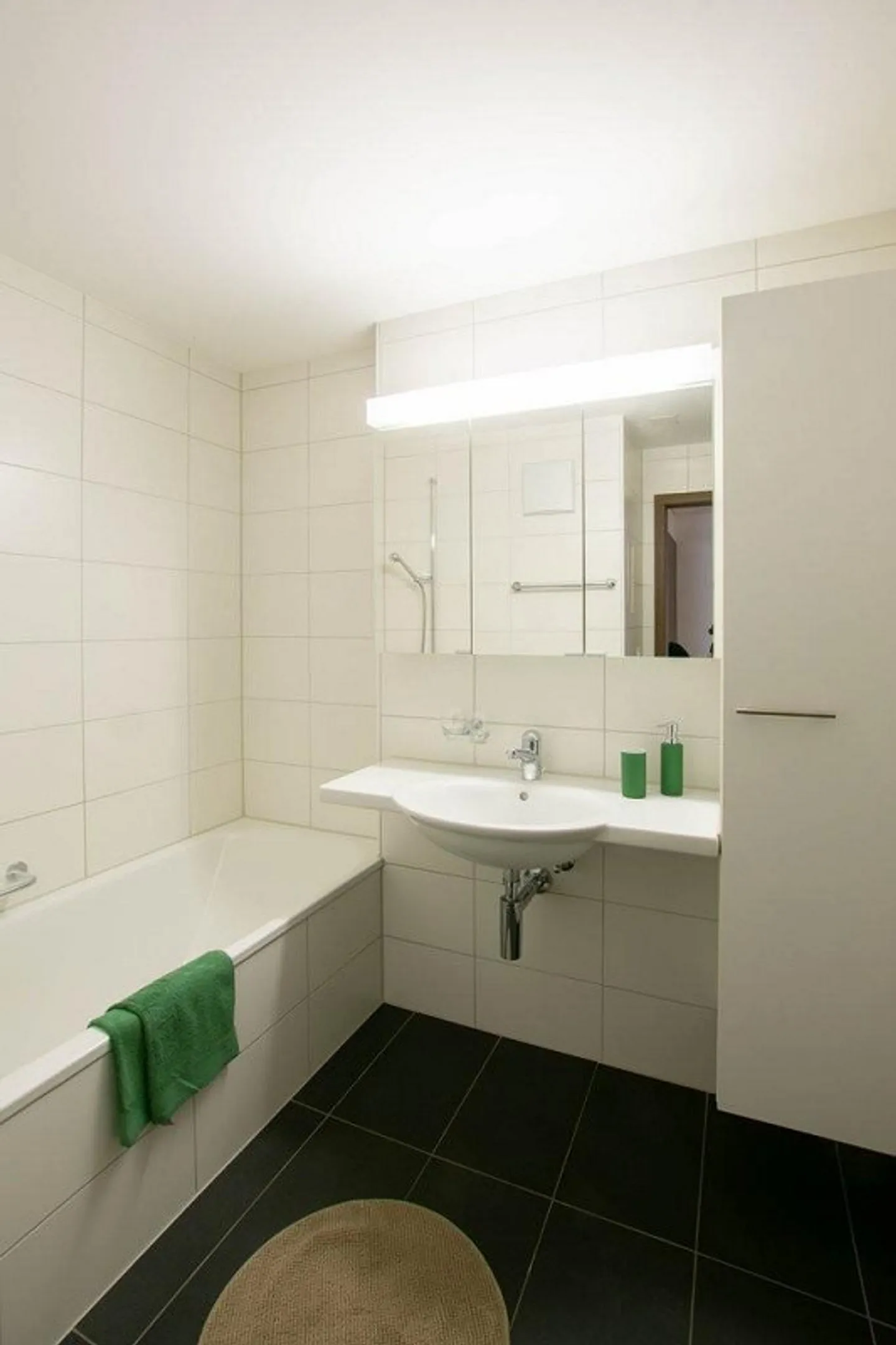 Renovated 3.5-room apartment for rent! - Photo 5 of 7