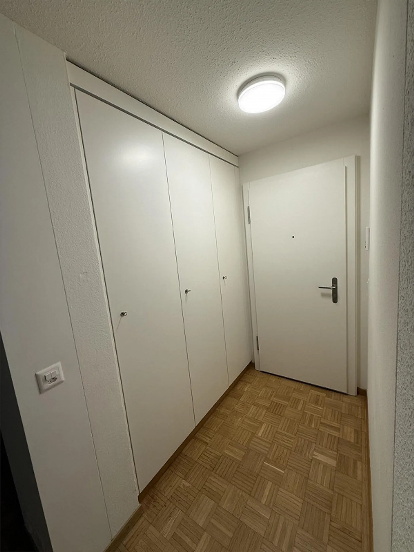 Appartamento 3.5 stanze ristrutturato - Foto 2 di 8