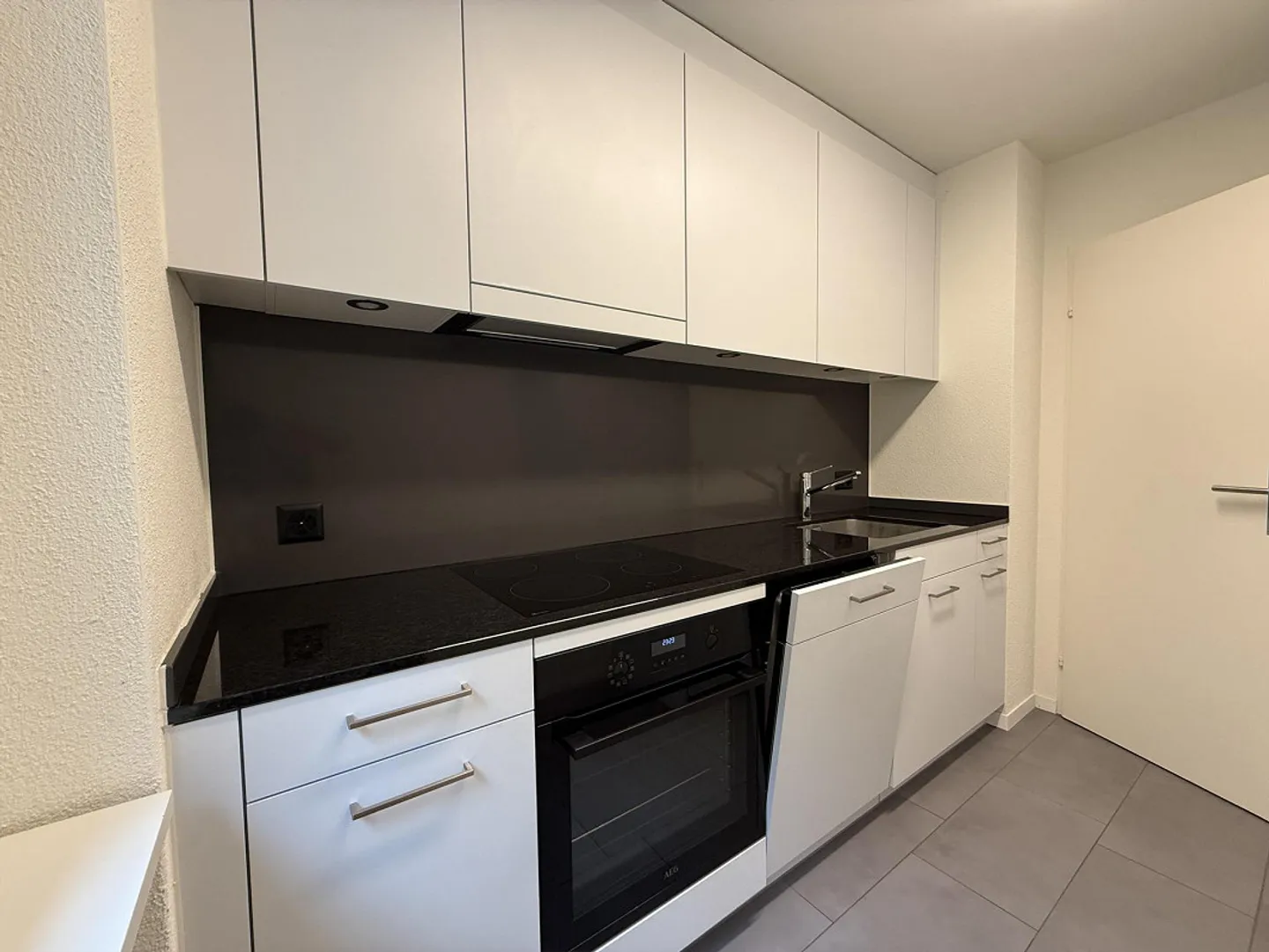 Appartamento 3.5 stanze ristrutturato - Foto 3 di 8