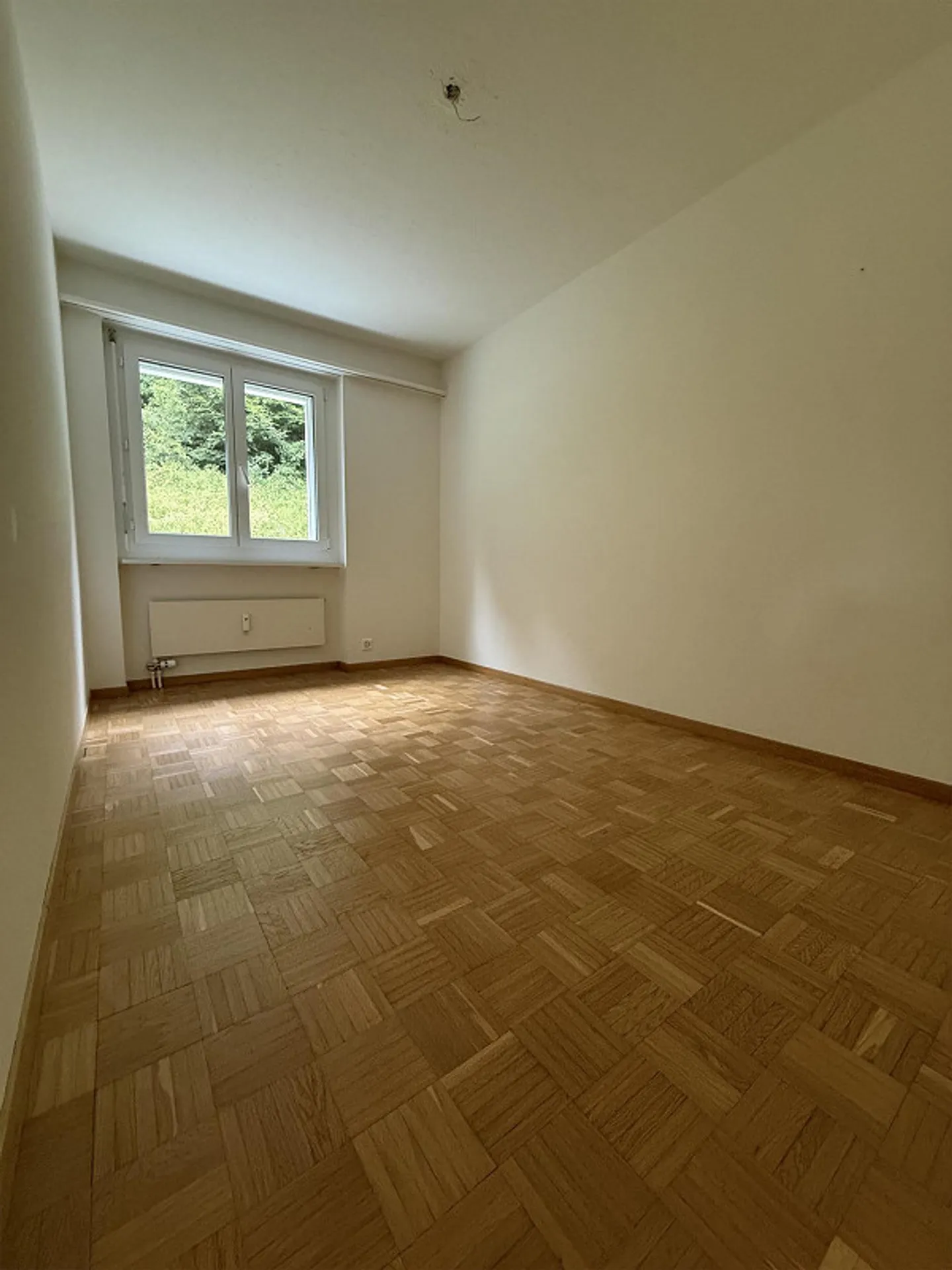 Appartamento 3.5 stanze ristrutturato - Foto 4 di 8