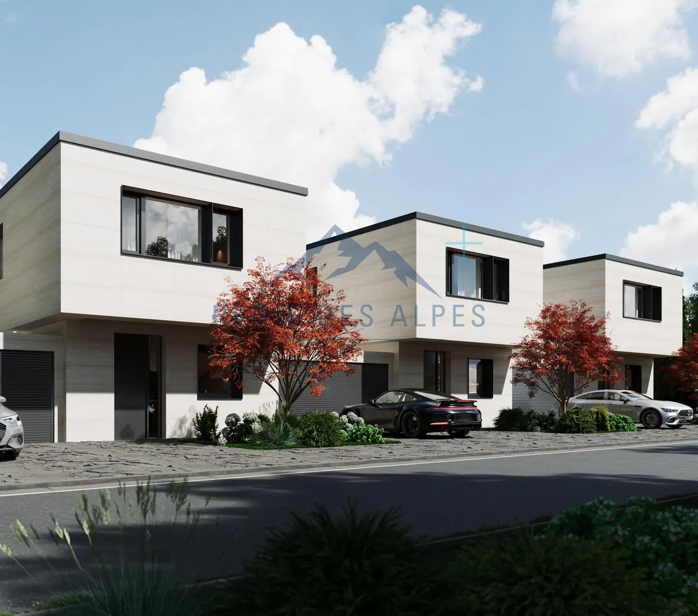 TERROUX 22 - Villa A | Le Grand-Saconnex - Photo 3 of 9