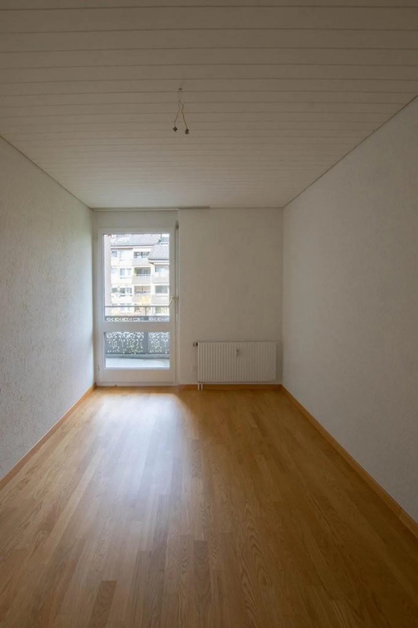 Renovated 3.5-room apartment for rent! - Photo 6 of 7