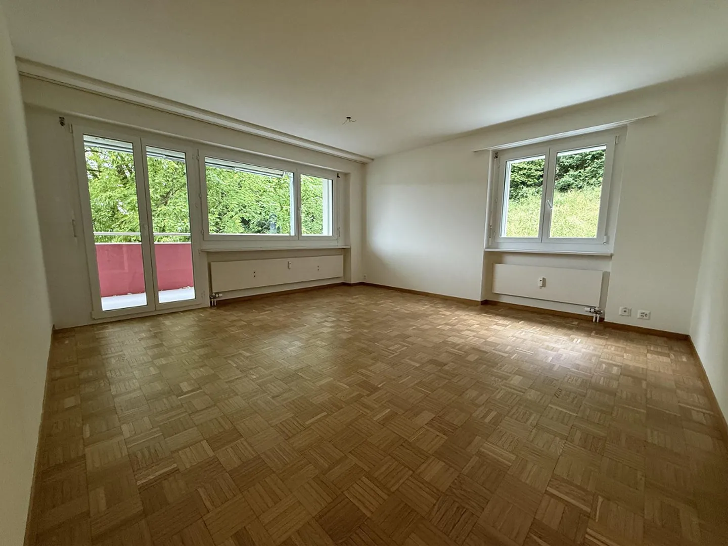 Appartamento 3.5 stanze ristrutturato - Foto 5 di 8