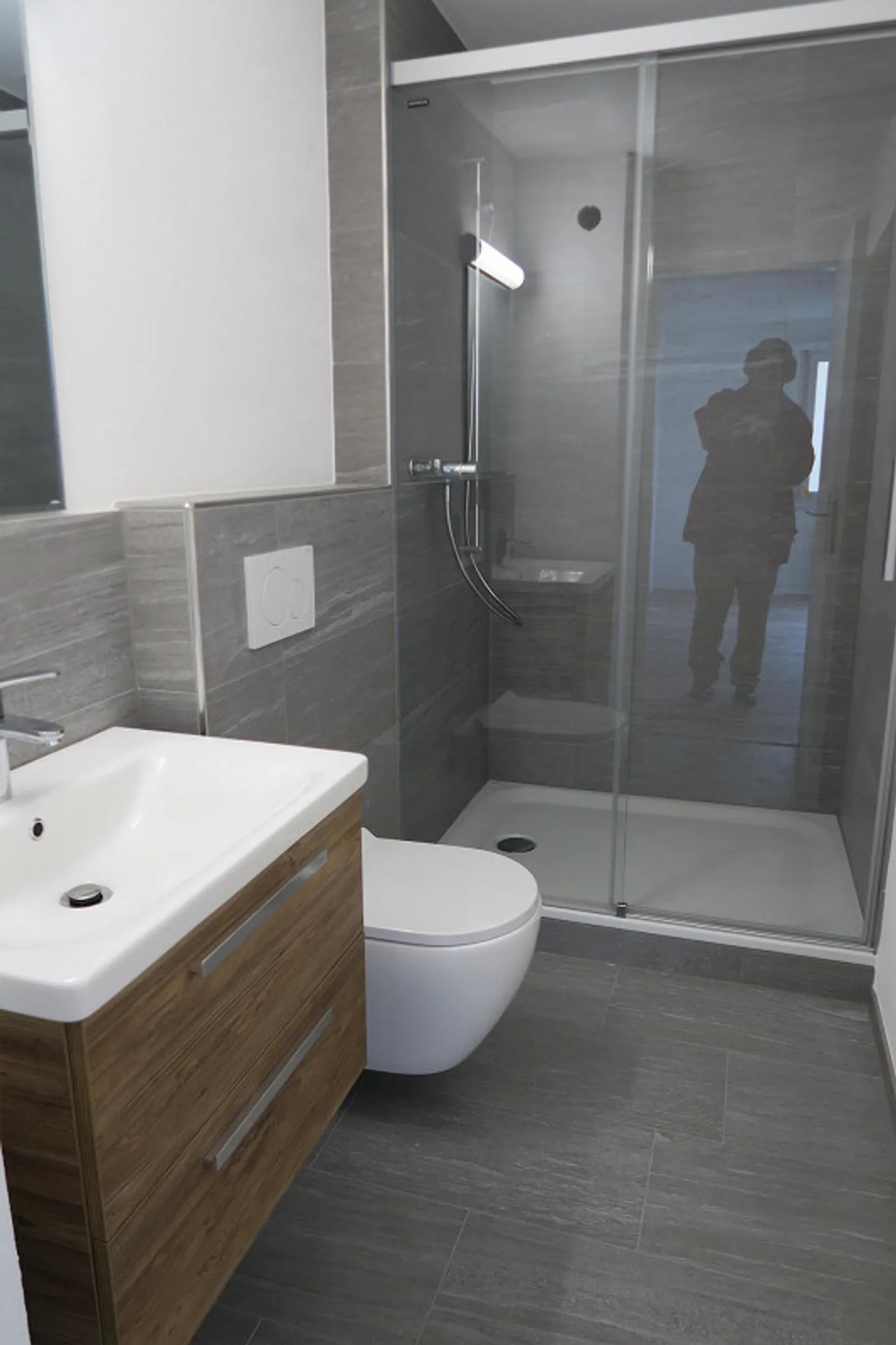 Renovierte 4,5 Zimmer Wohnung - Foto 3 von 13