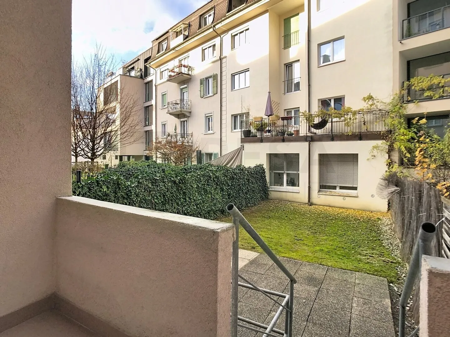 Apartment for rent - Photo 1 of 7