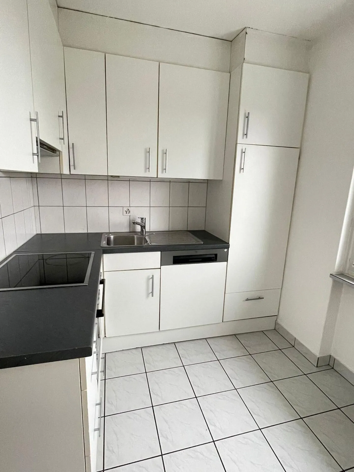 Moderne 4- Zimmerwohnung in Grenchen - Foto 7 von 9