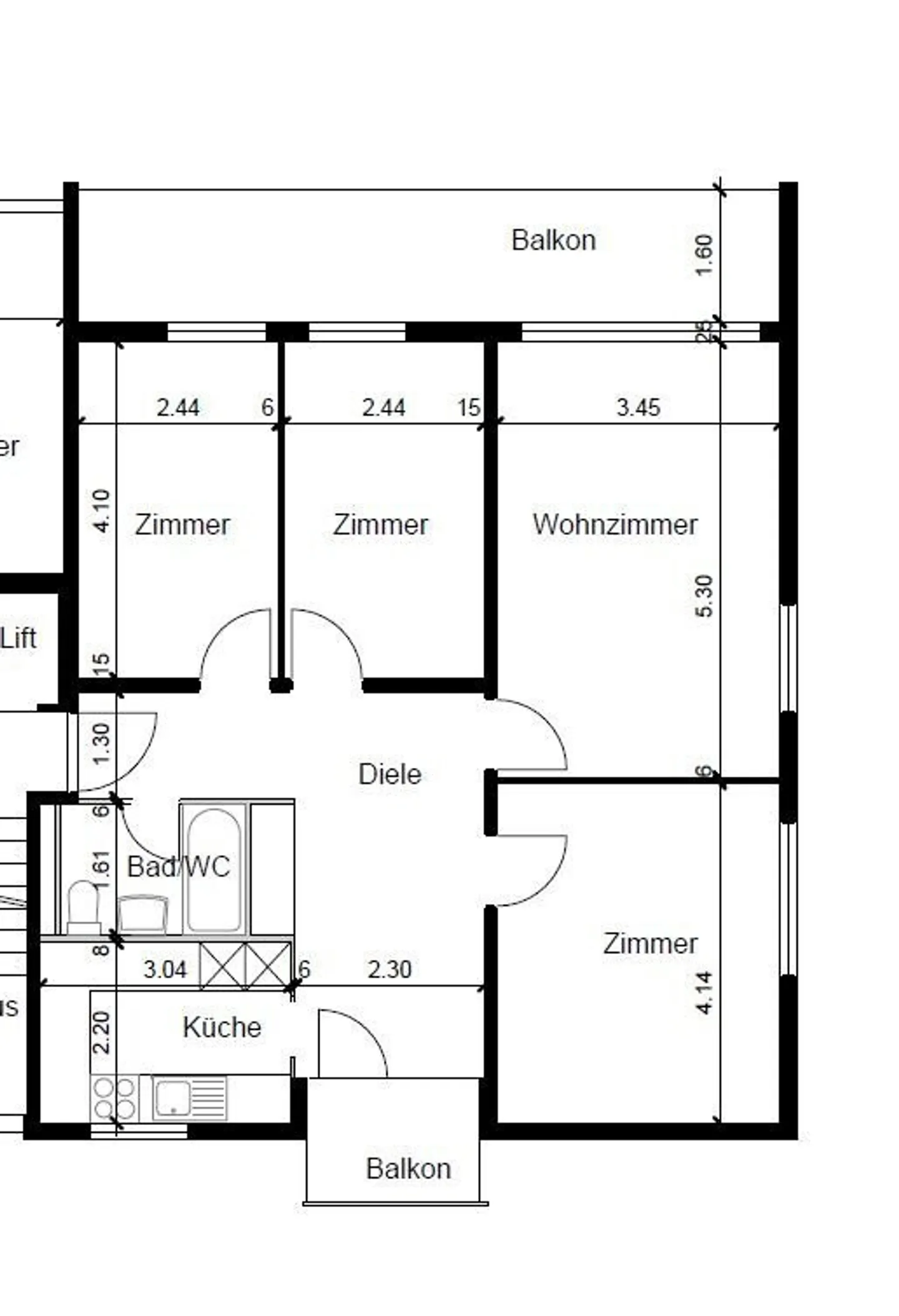 Rein ins neue Wohnglück! - Foto 10 von 10