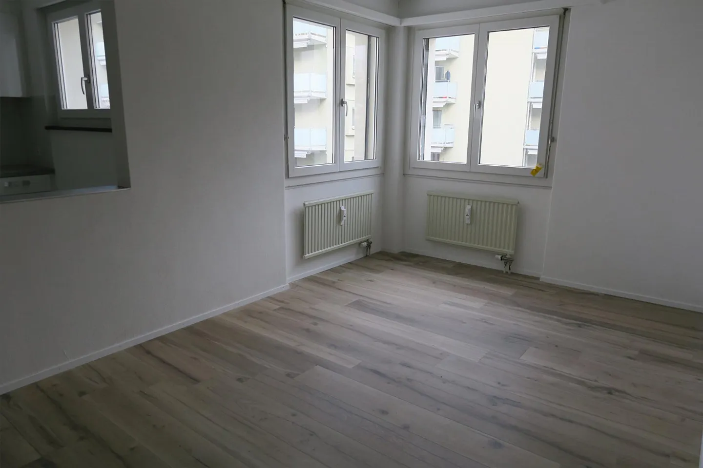 Renovierte 4,5 Zimmer Wohnung - Foto 5 von 13