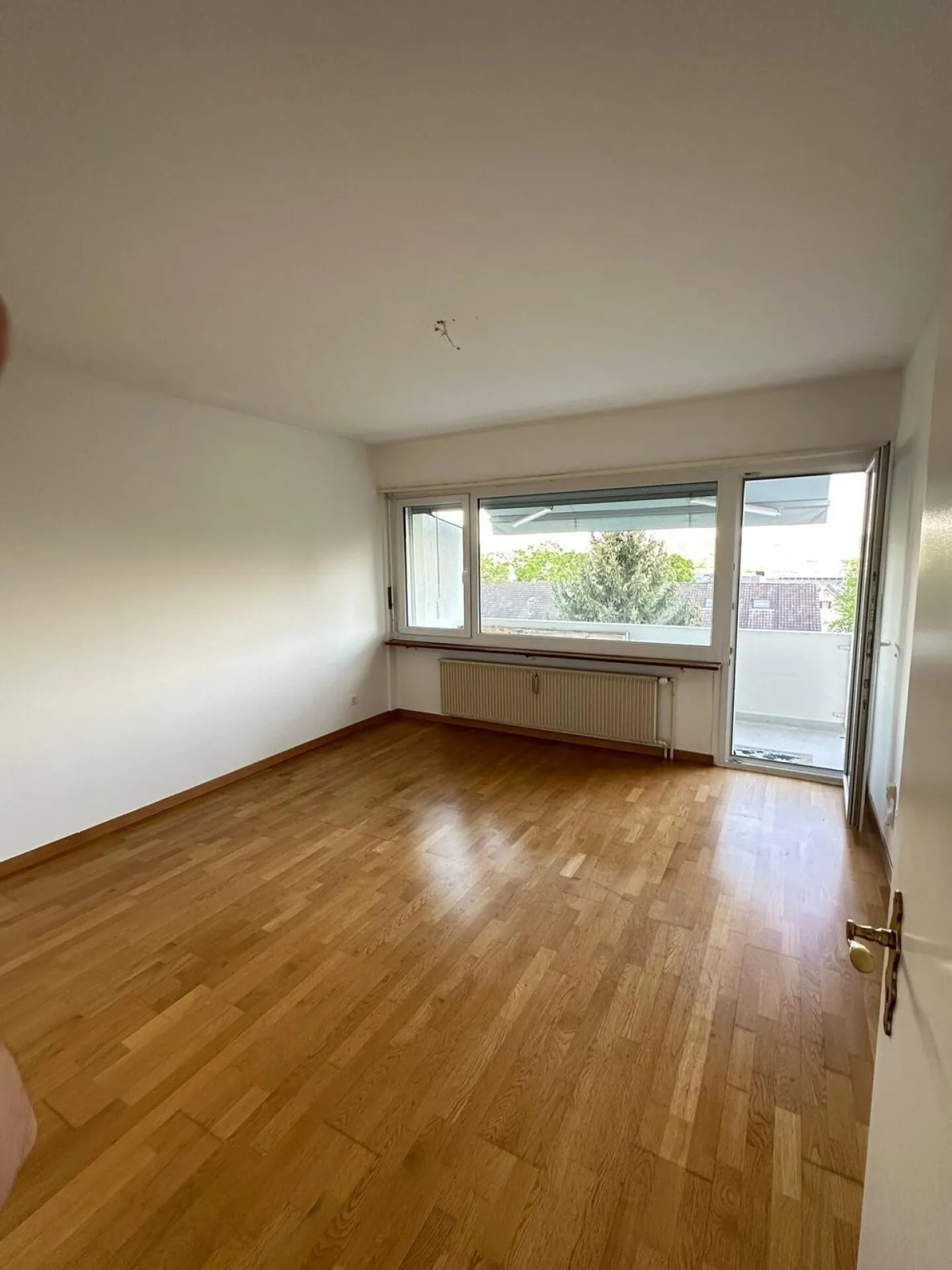 Moderne 4- Zimmerwohnung in Grenchen - Foto 9 von 9