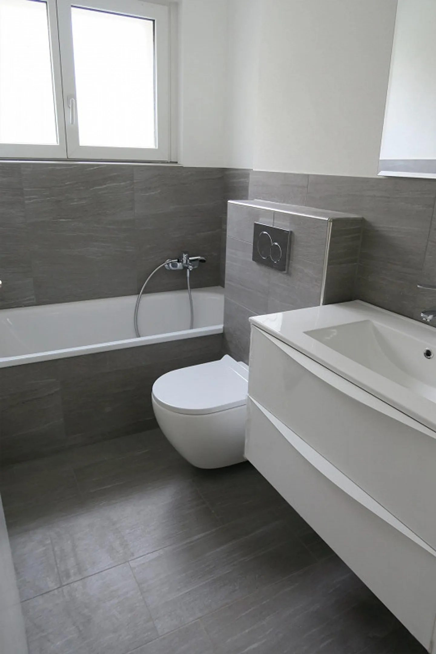 Renovierte 4,5 Zimmer Wohnung - Foto 8 von 13