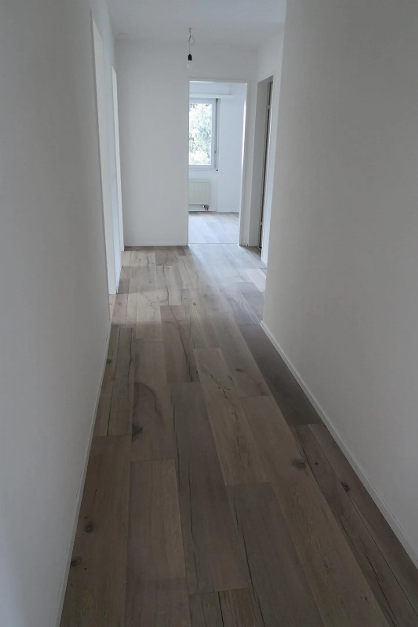 Renovierte 4,5 Zimmer Wohnung - Foto 9 von 13