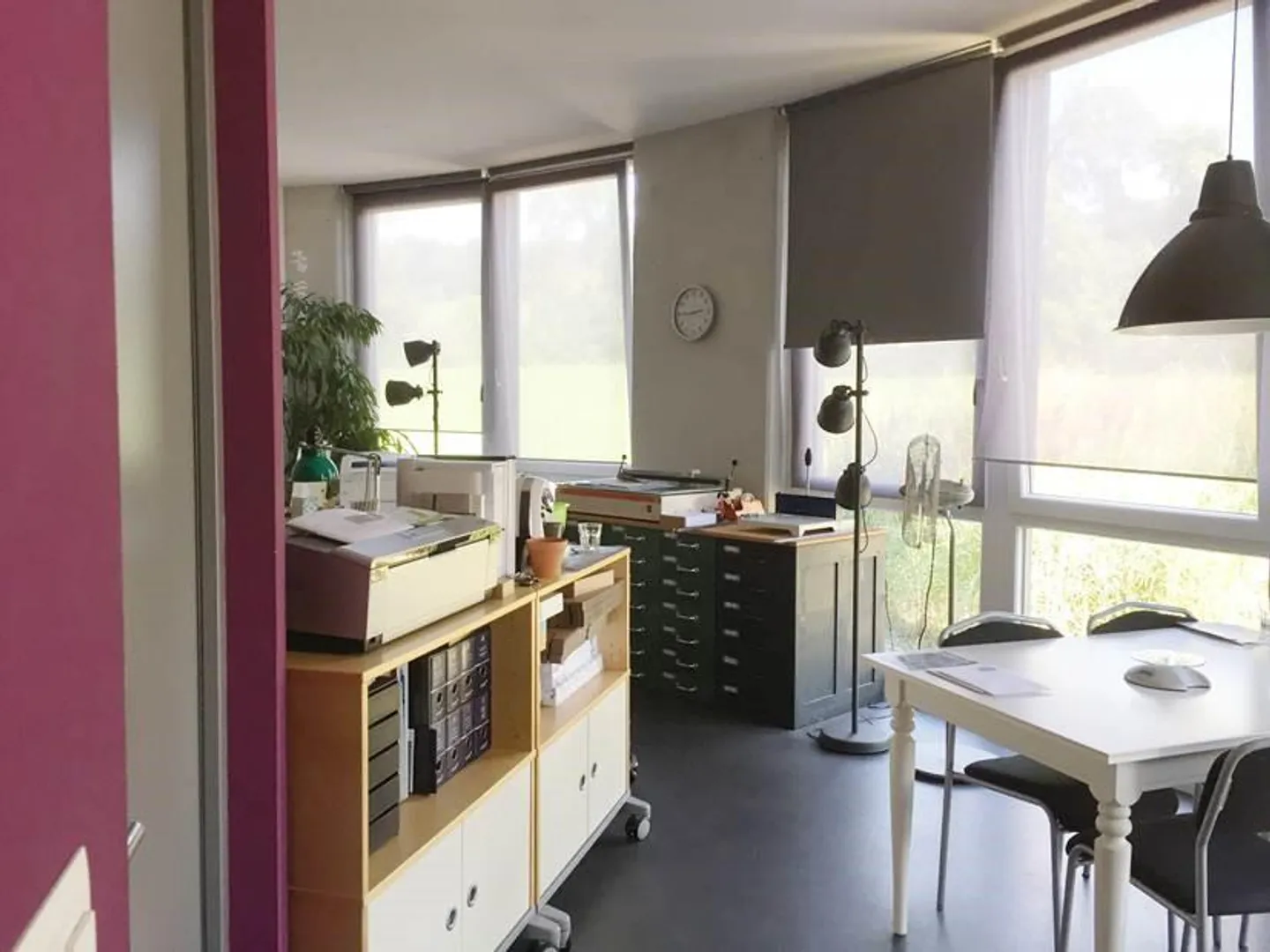 Gewerberaum mit Aussicht - Foto 3 von 4