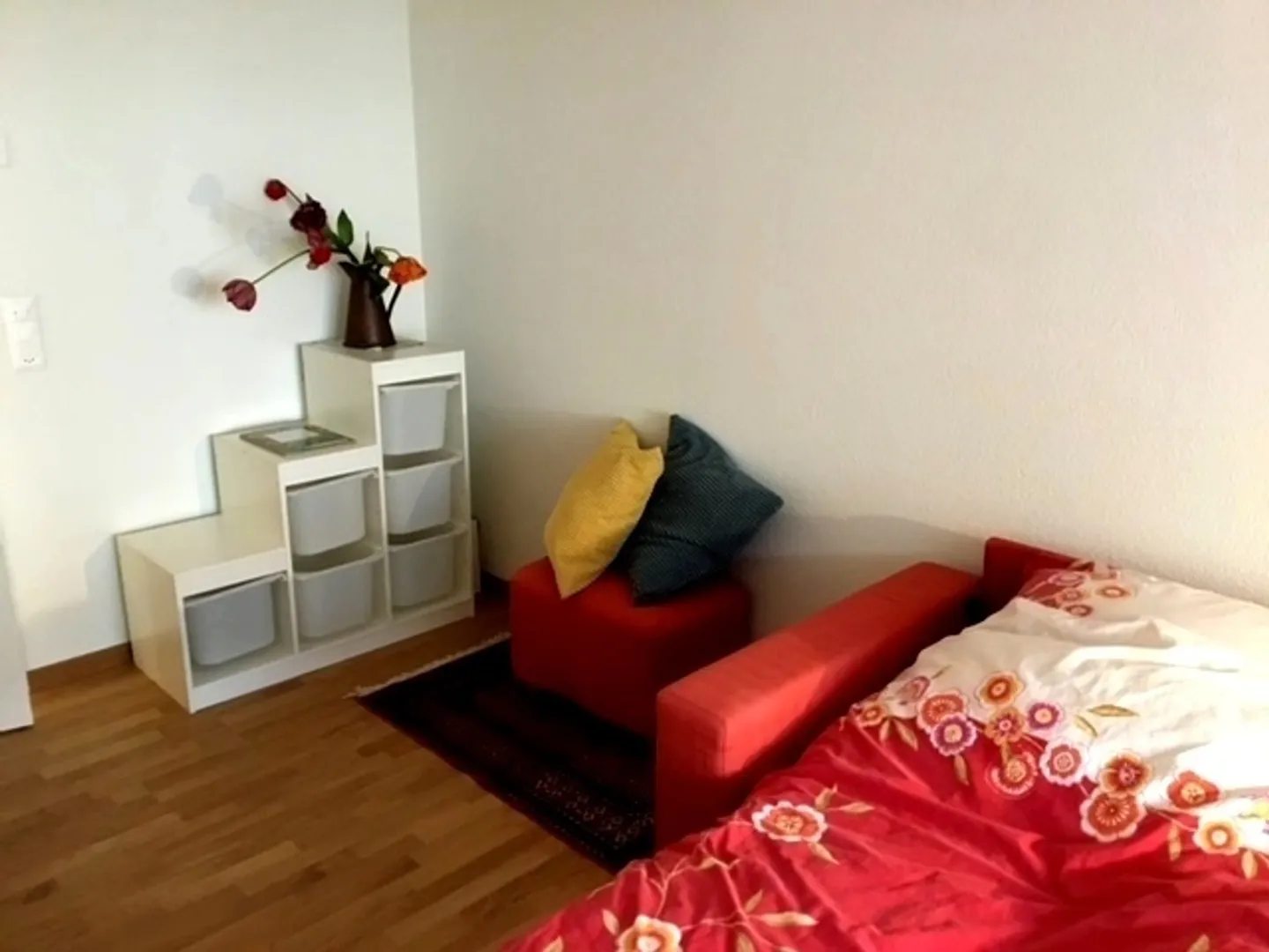 Appartamento arredato a Schindellegi - Foto 5 di 7