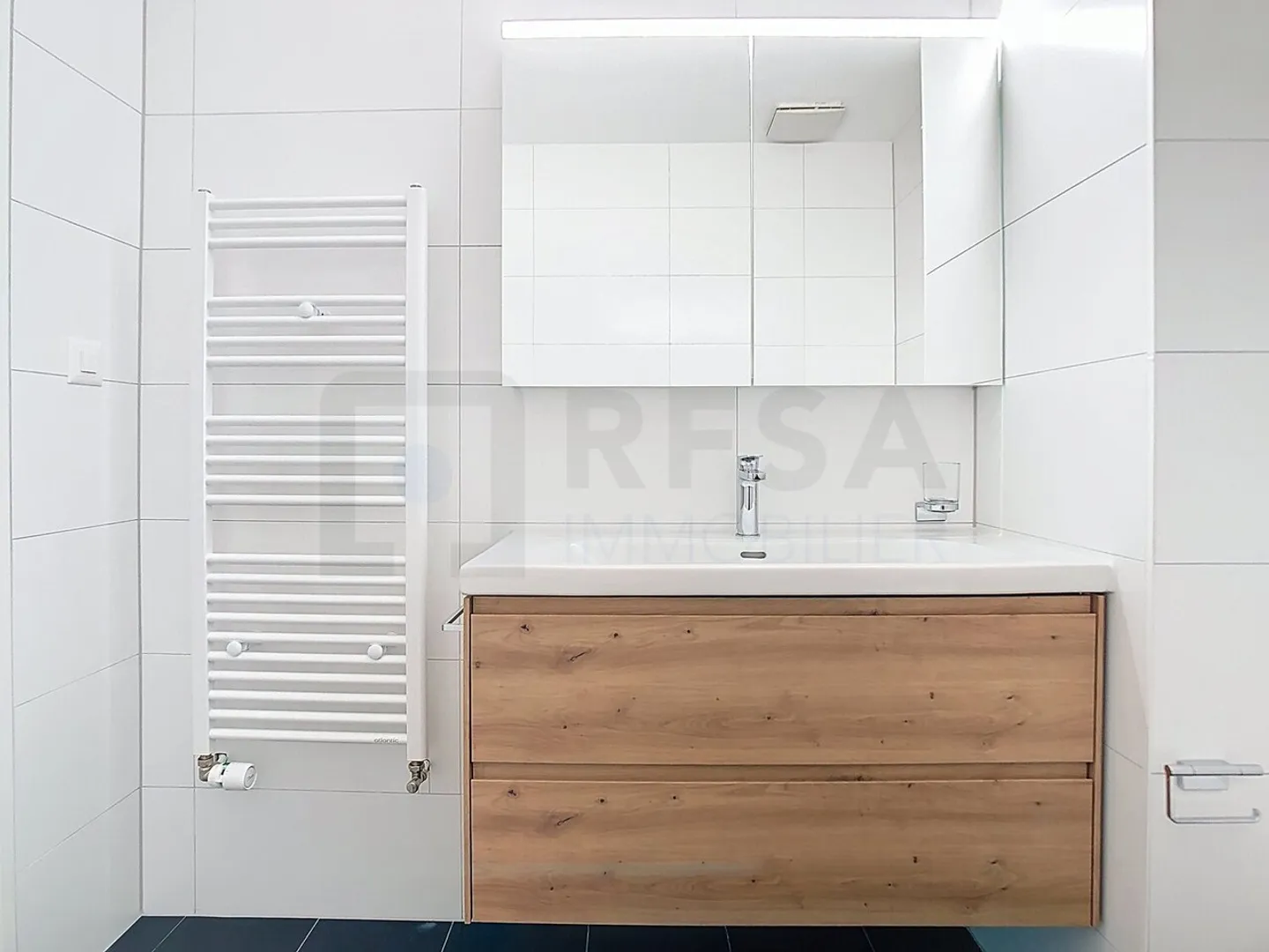 Apartment for rent - Photo 5 of 7