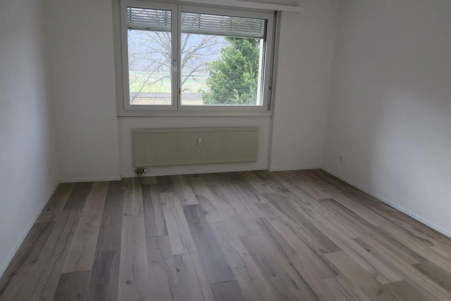 Renovierte 4,5 Zimmer Wohnung - Foto 12 von 13