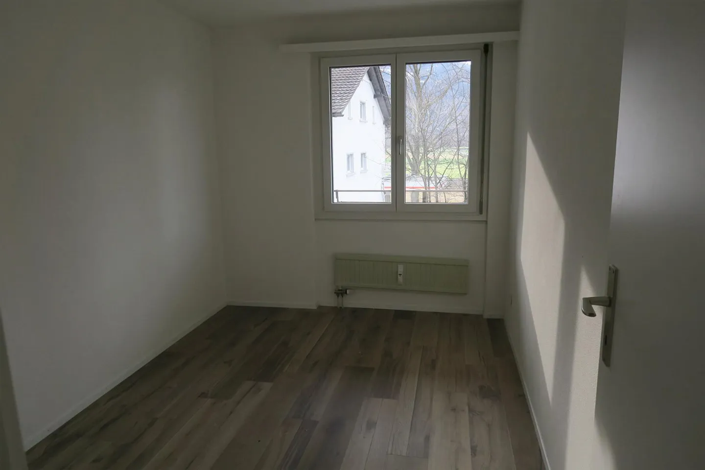 Renovierte 4,5 Zimmer Wohnung - Foto 11 von 13
