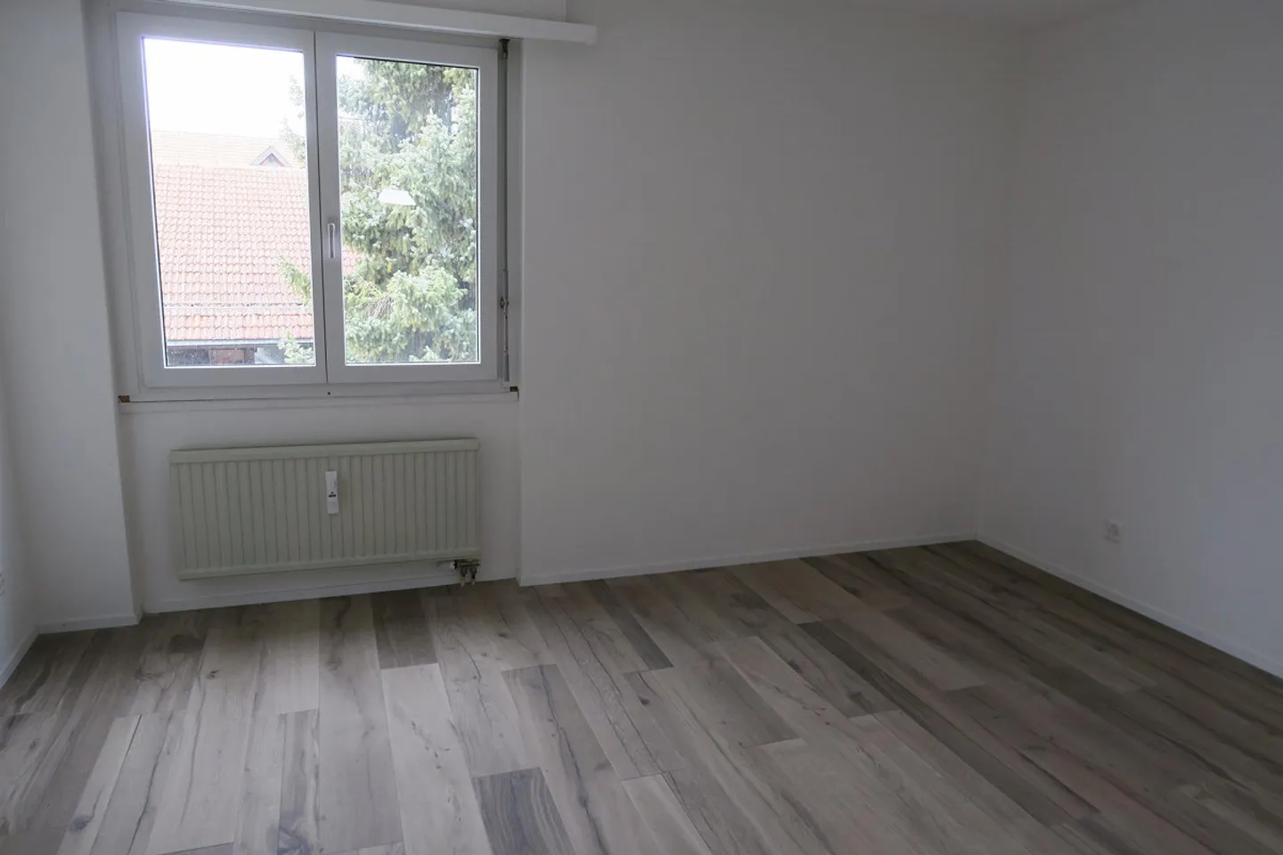 Renovierte 4,5 Zimmer Wohnung - Foto 13 von 13