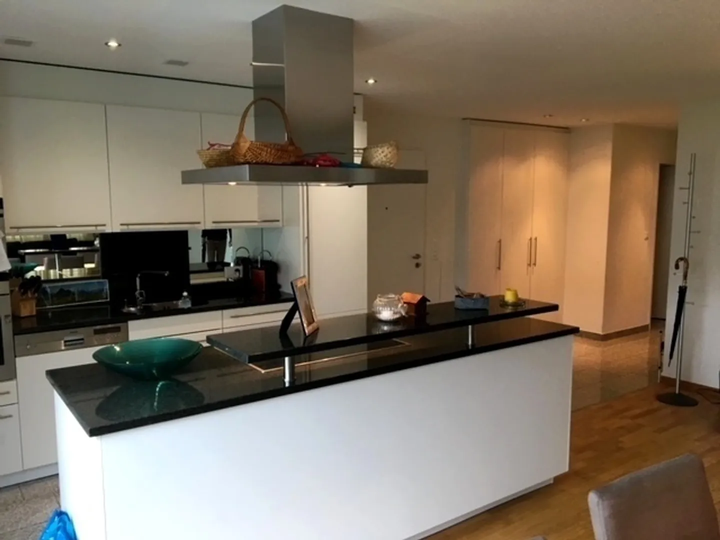 Appartamento arredato a Schindellegi - Foto 3 di 7