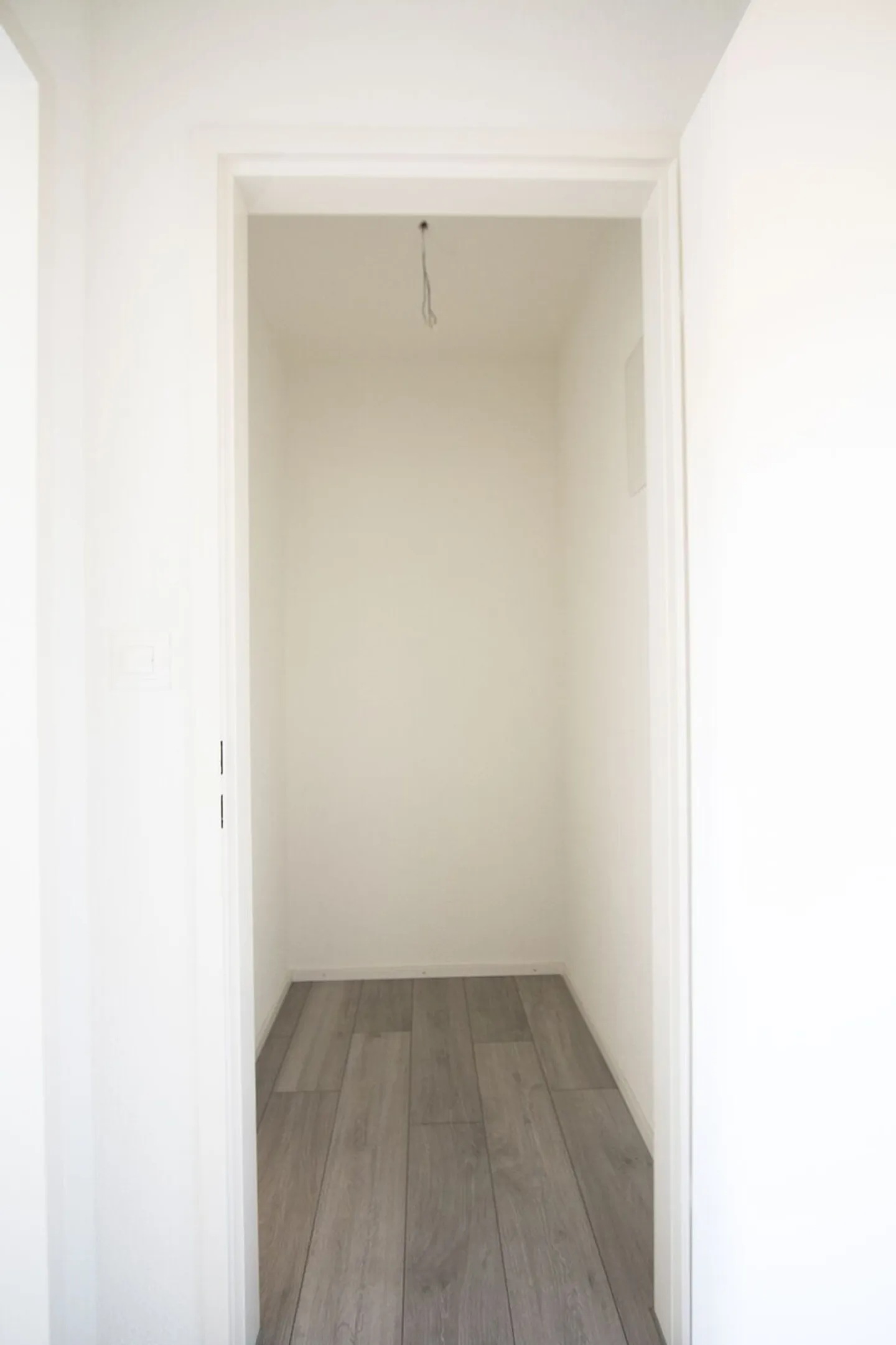 Appartement avec tour de lavage privé. Une visite en vaut la peine ! - Photo 4 sur 9
