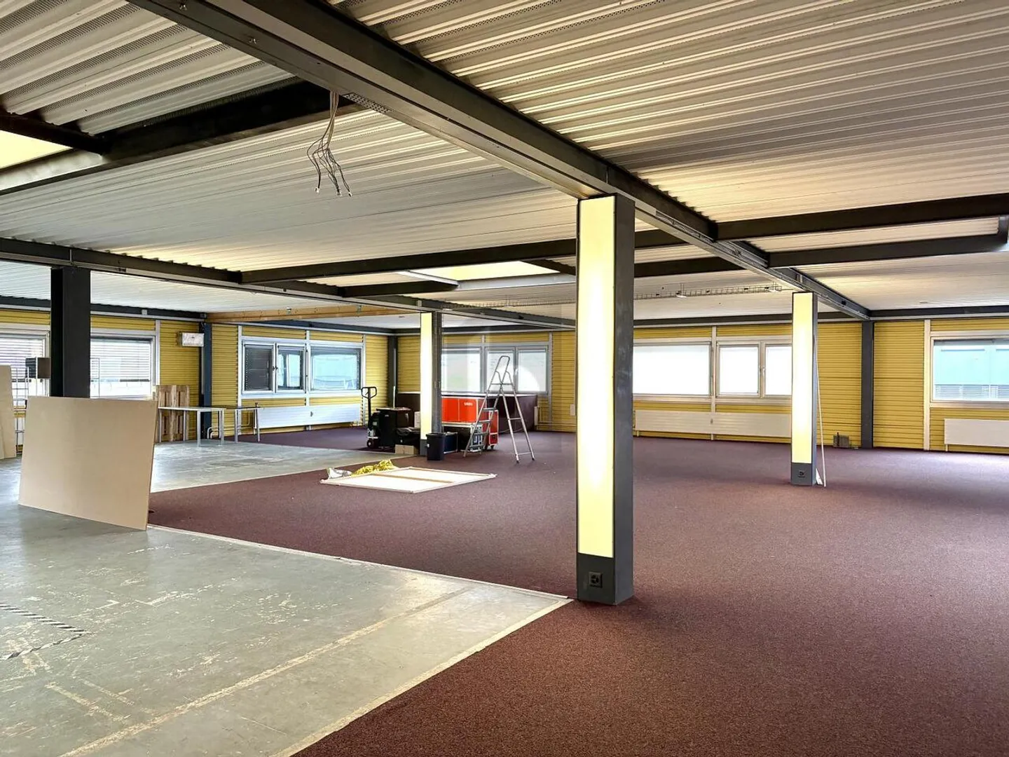 UTILISATION POLYVALENTE - Photo 2 sur 6