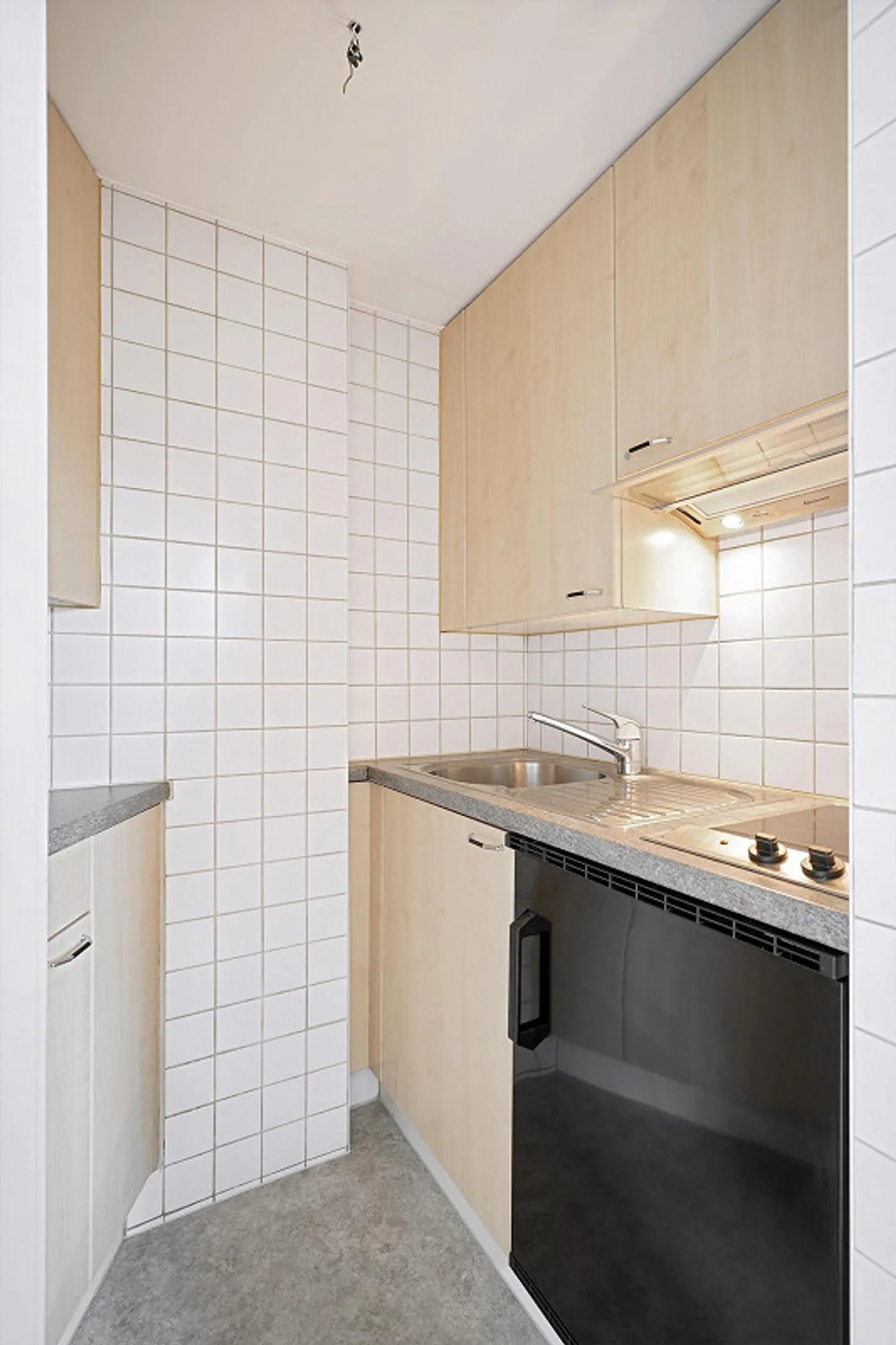 Appartement idéal en ville - Photo 2 sur 7